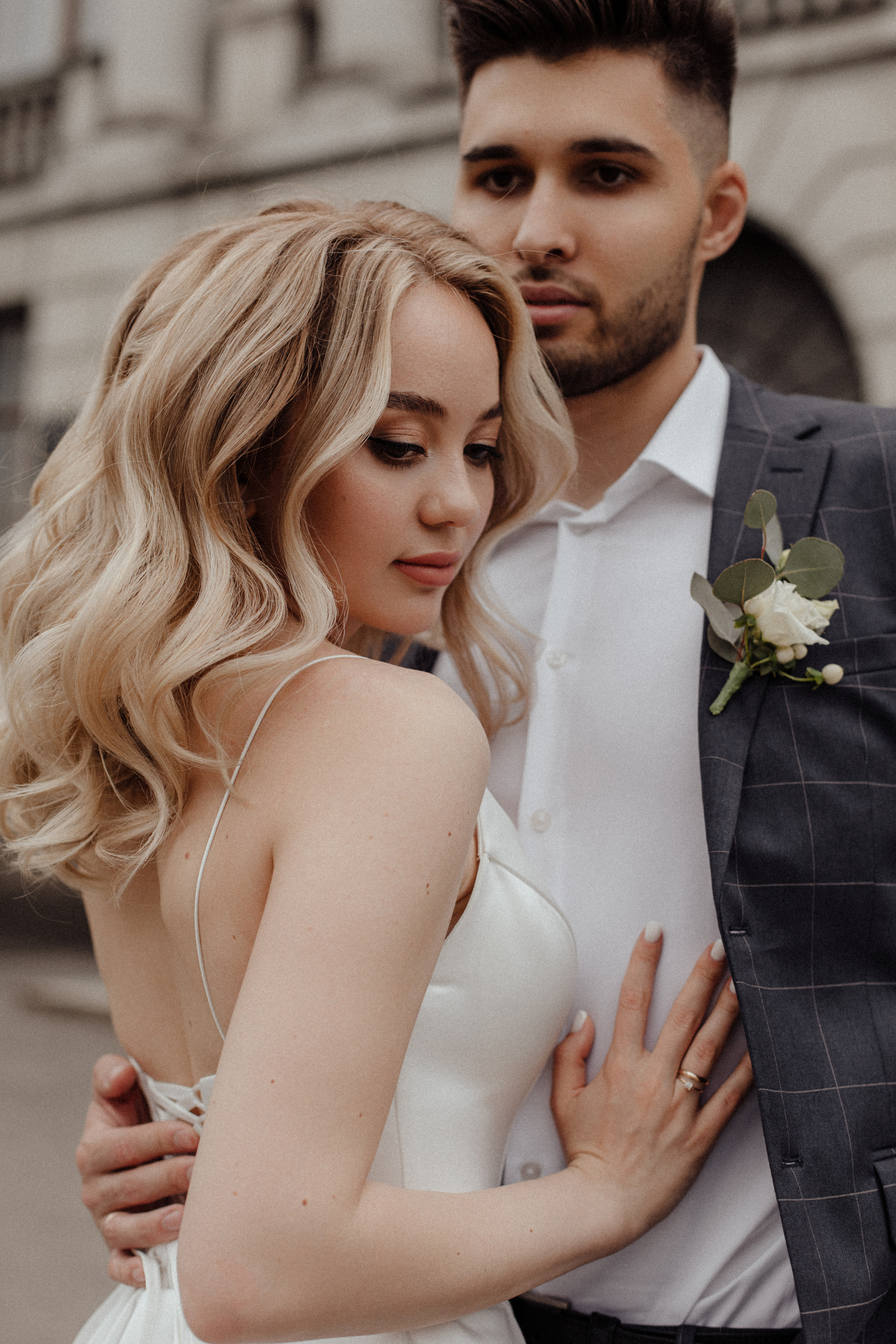 V & S. Свадебный фотограф Анастасия Пальчикова