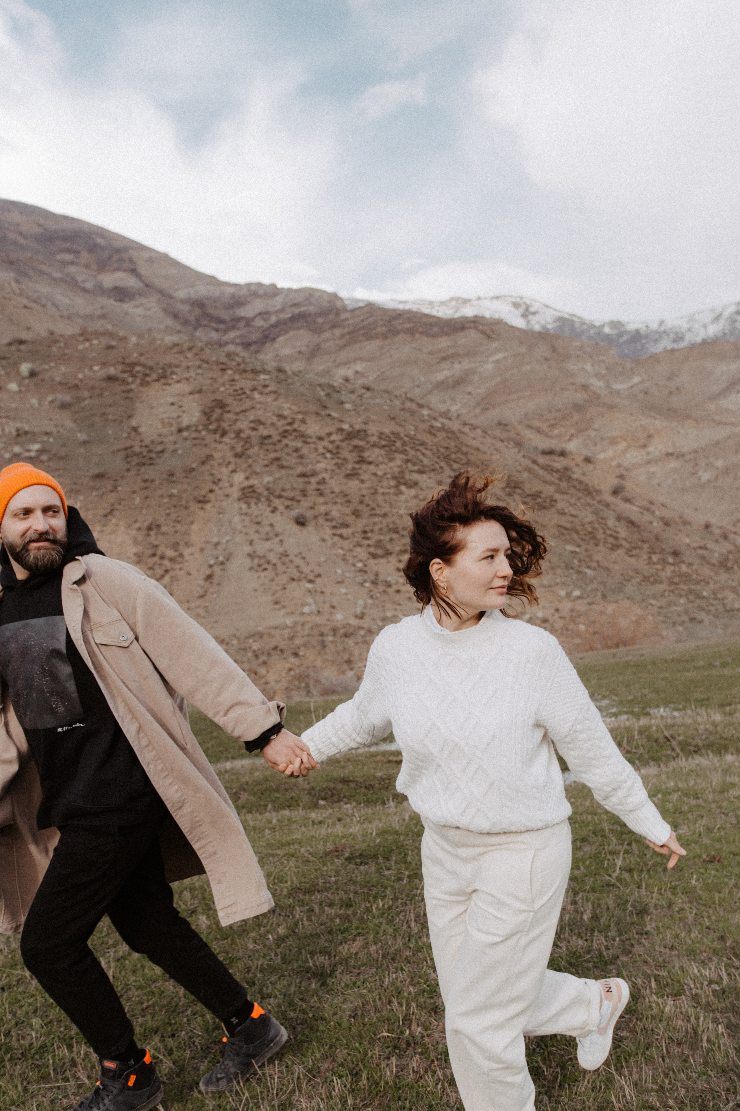 G & O. Свадебный фотограф Анастасия Пальчикова