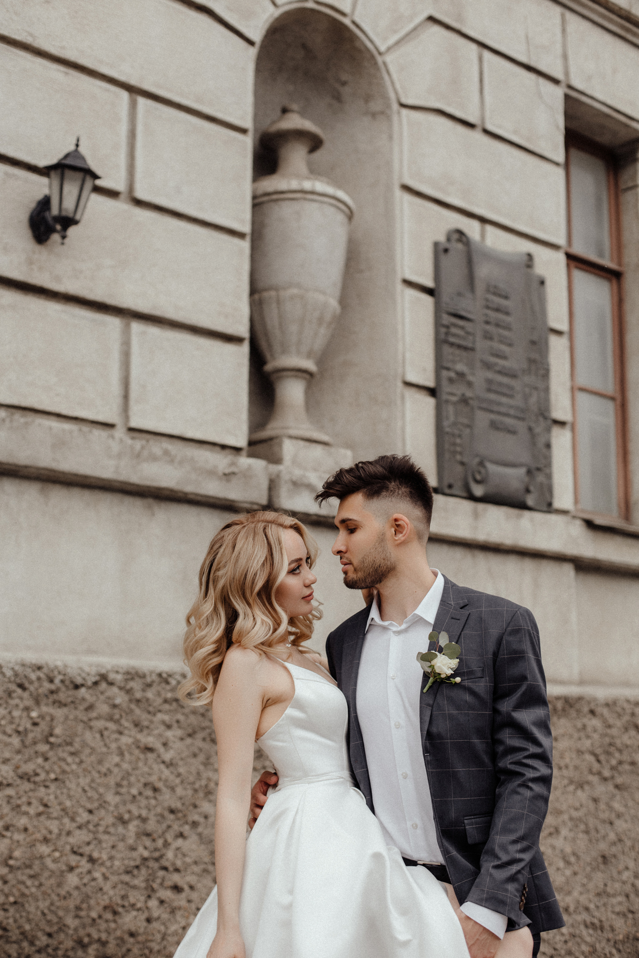 V & S. Свадебный фотограф Анастасия Пальчикова