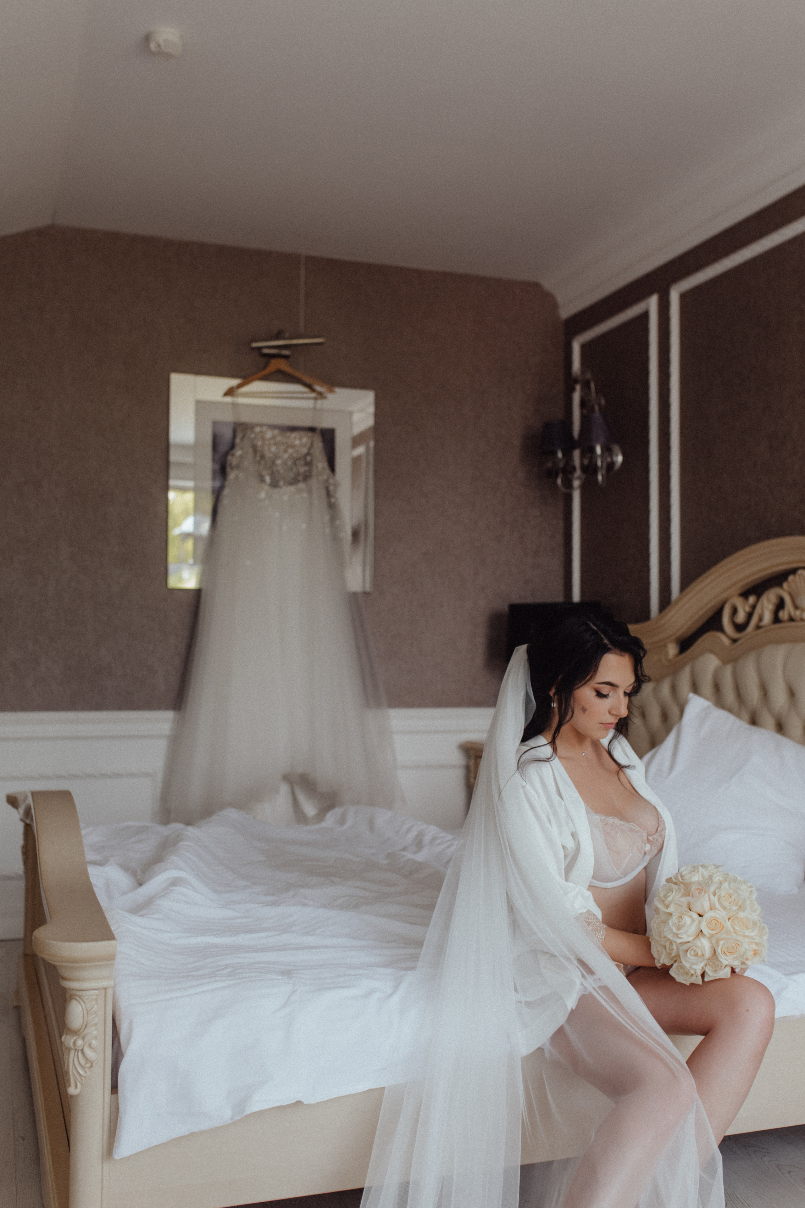 A & I. Свадебный фотограф Анастасия Пальчикова