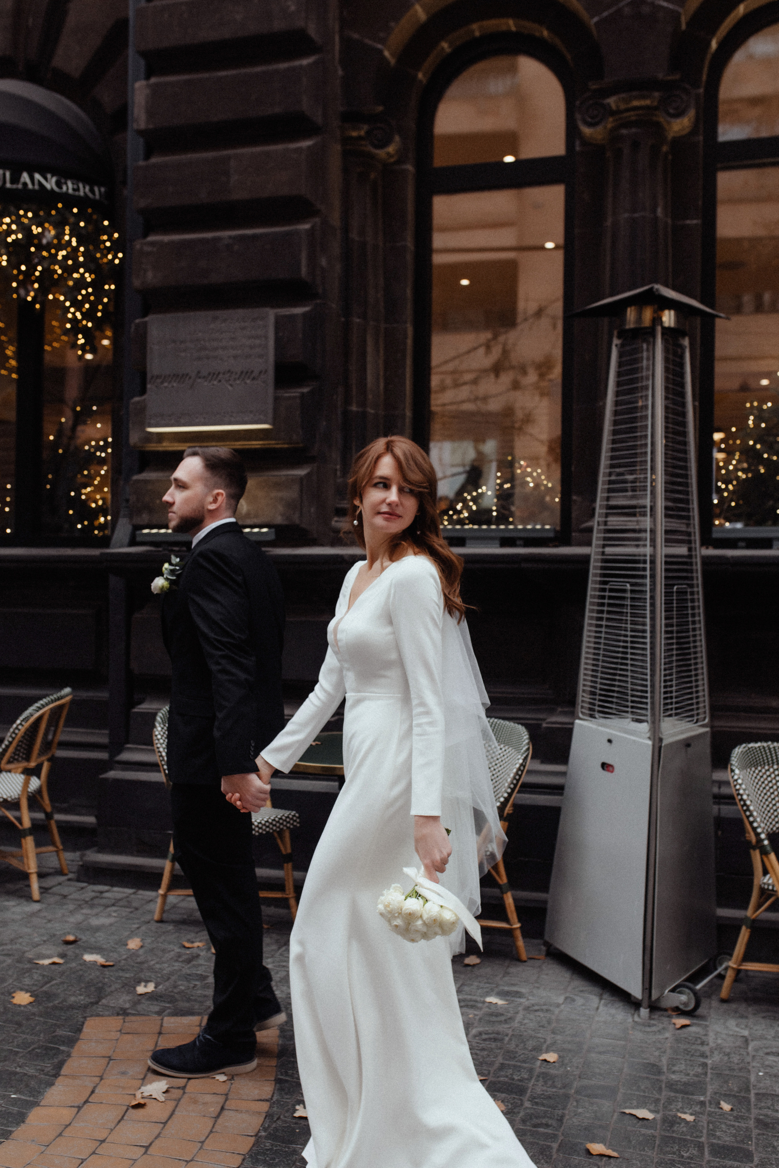 A & E. Свадебный фотограф Анастасия Пальчикова