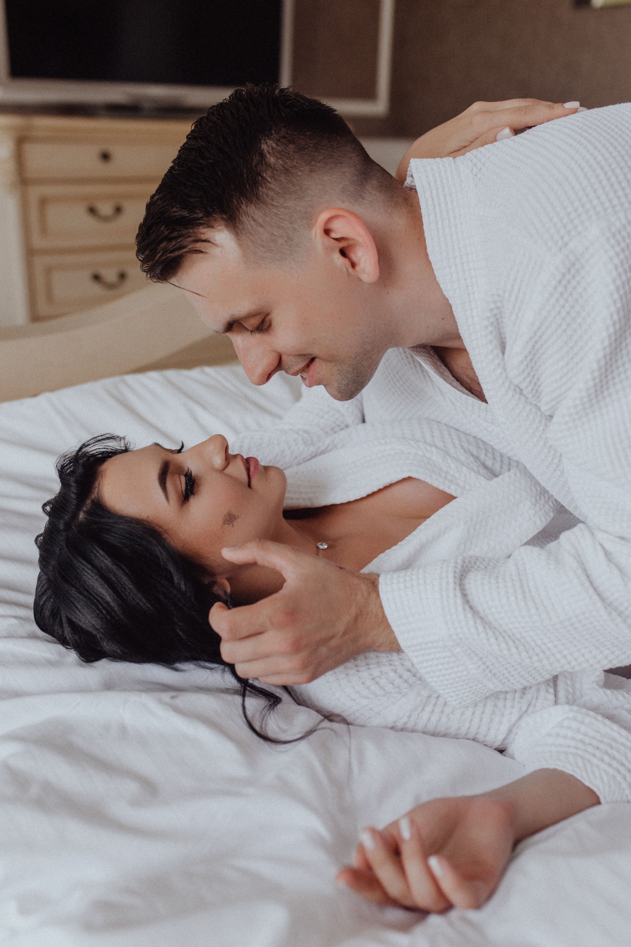 A & I. Свадебный фотограф Анастасия Пальчикова