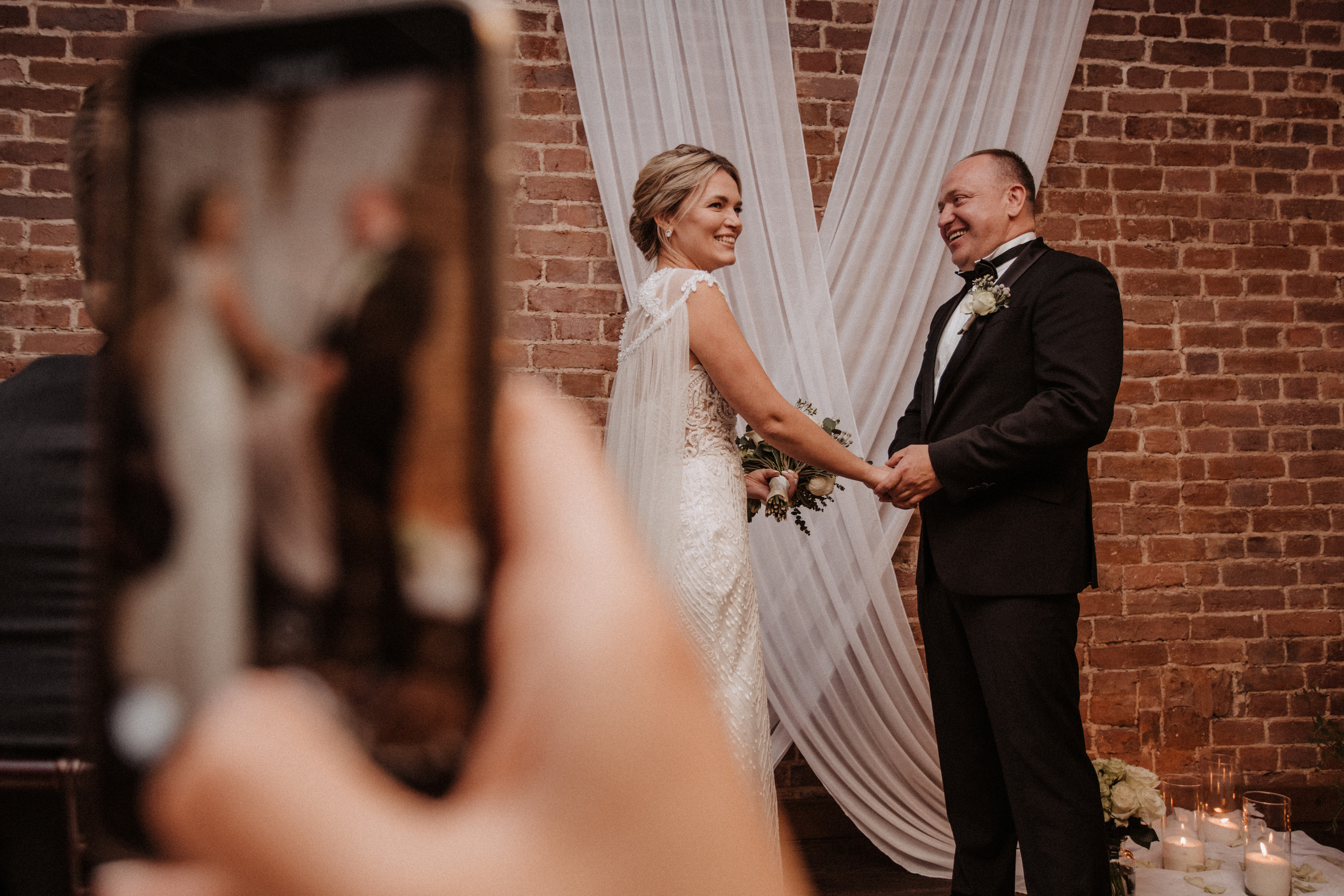 V & K. Свадебный фотограф Анастасия Пальчикова