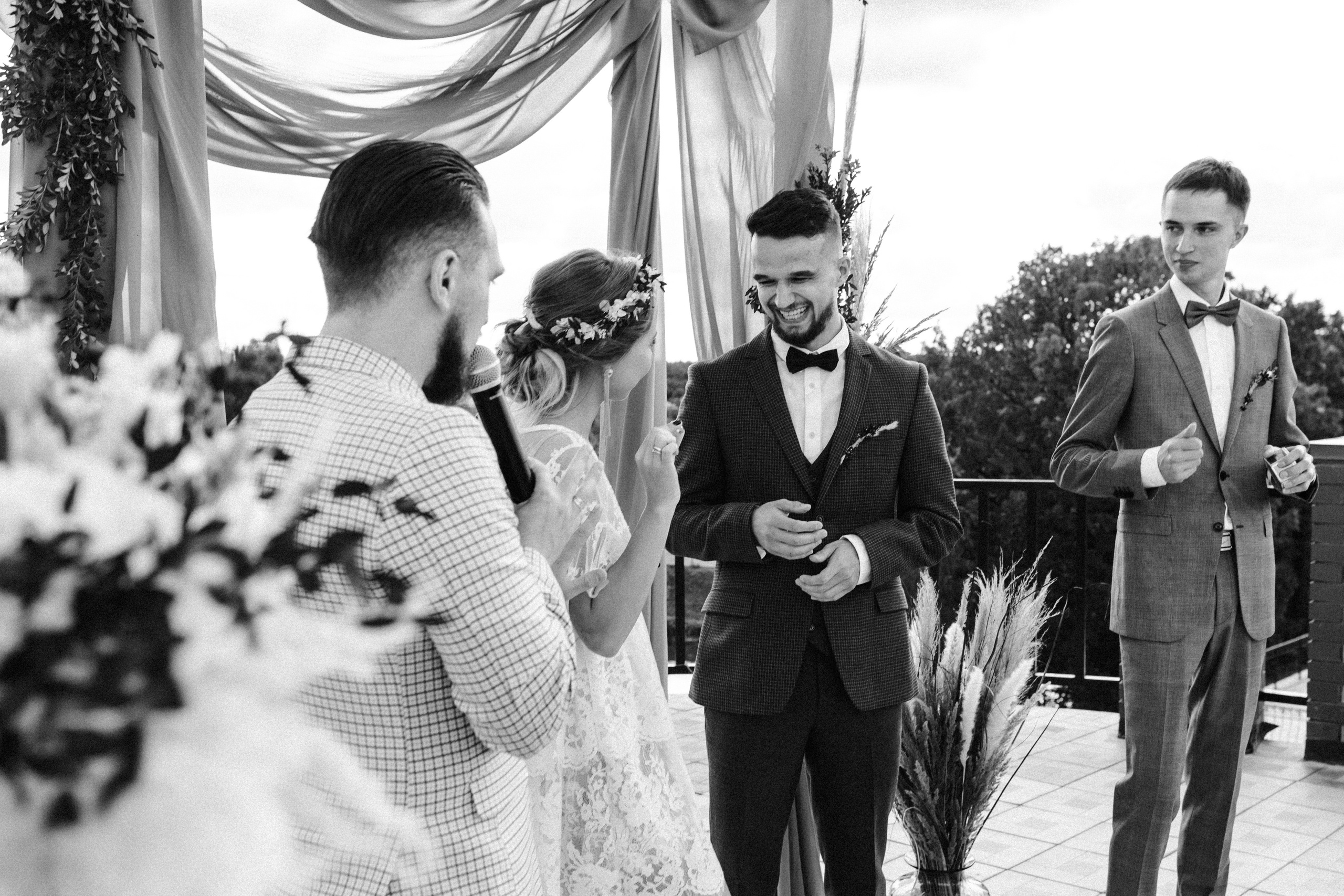 Manhattan. Свадебный фотограф Анастасия Пальчикова