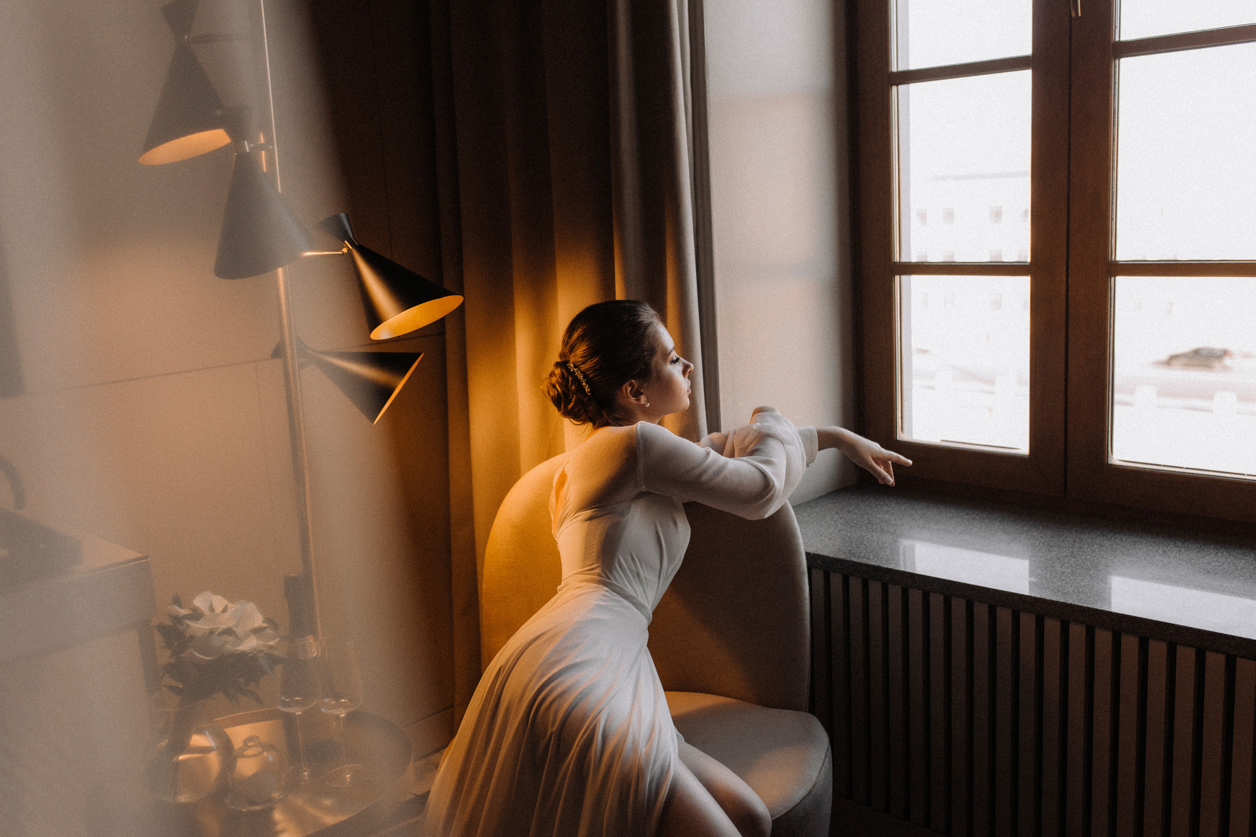 A & K. Свадебный фотограф Анастасия Пальчикова