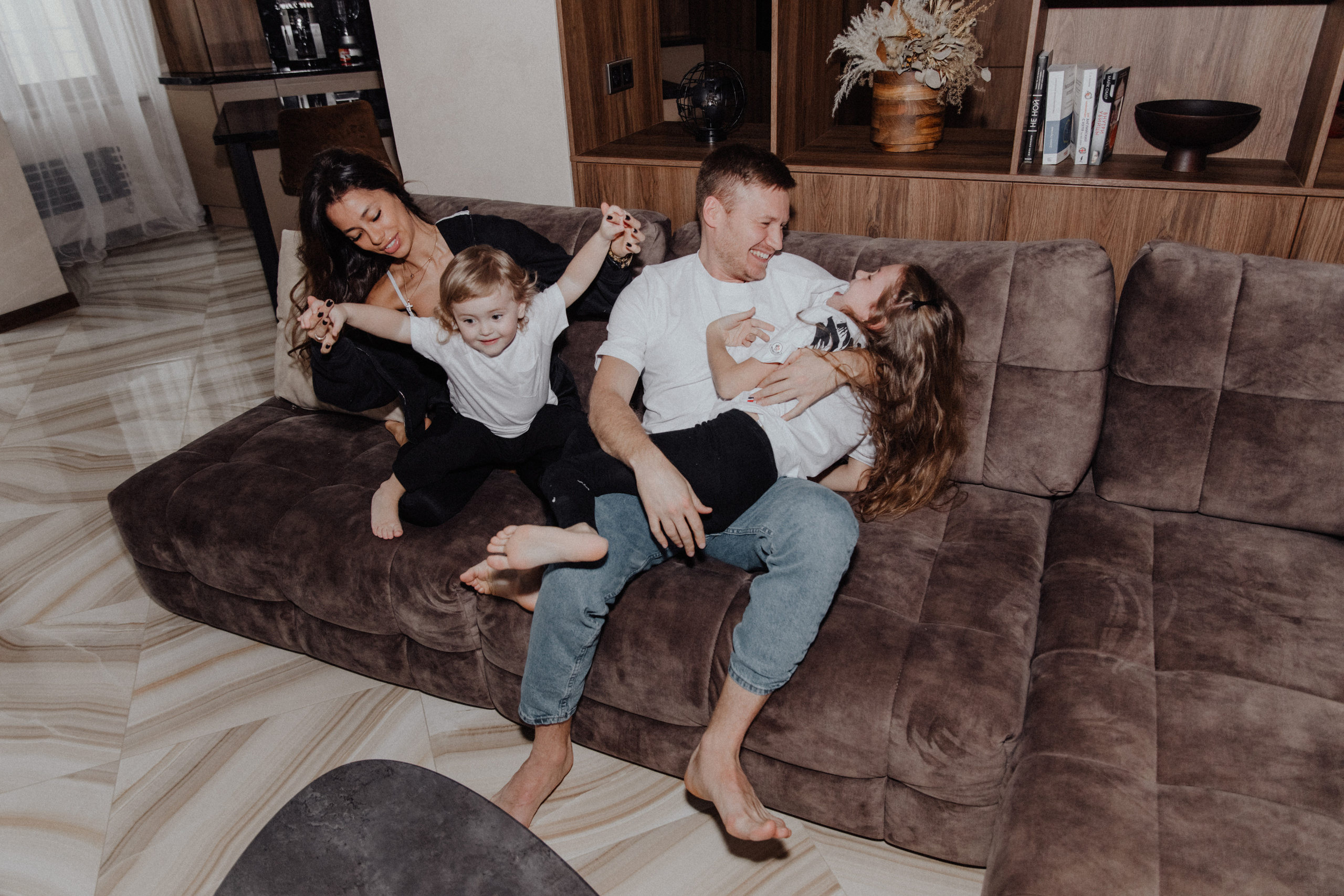 Family home. Свадебный фотограф Анастасия Пальчикова