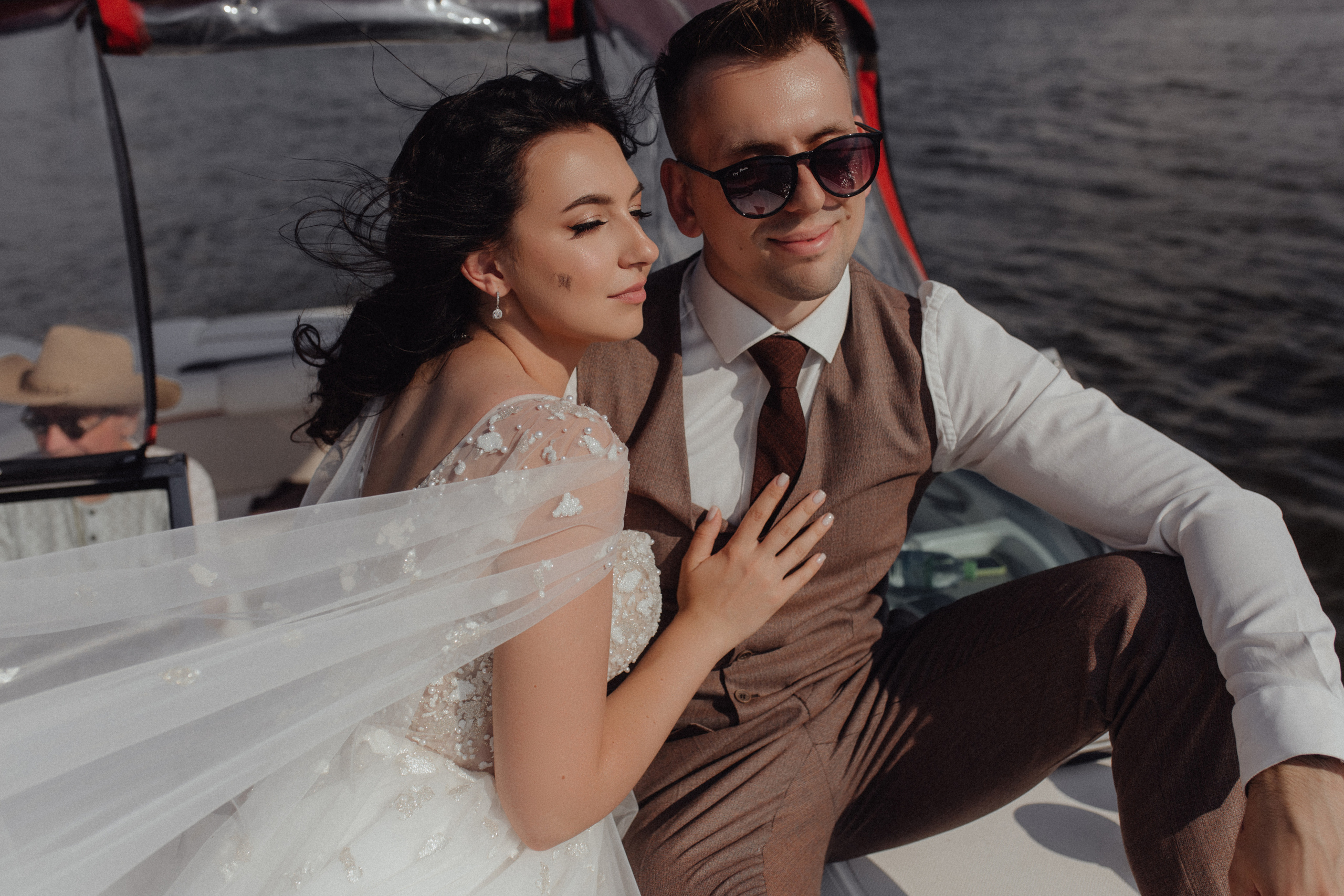 A & I. Свадебный фотограф Анастасия Пальчикова