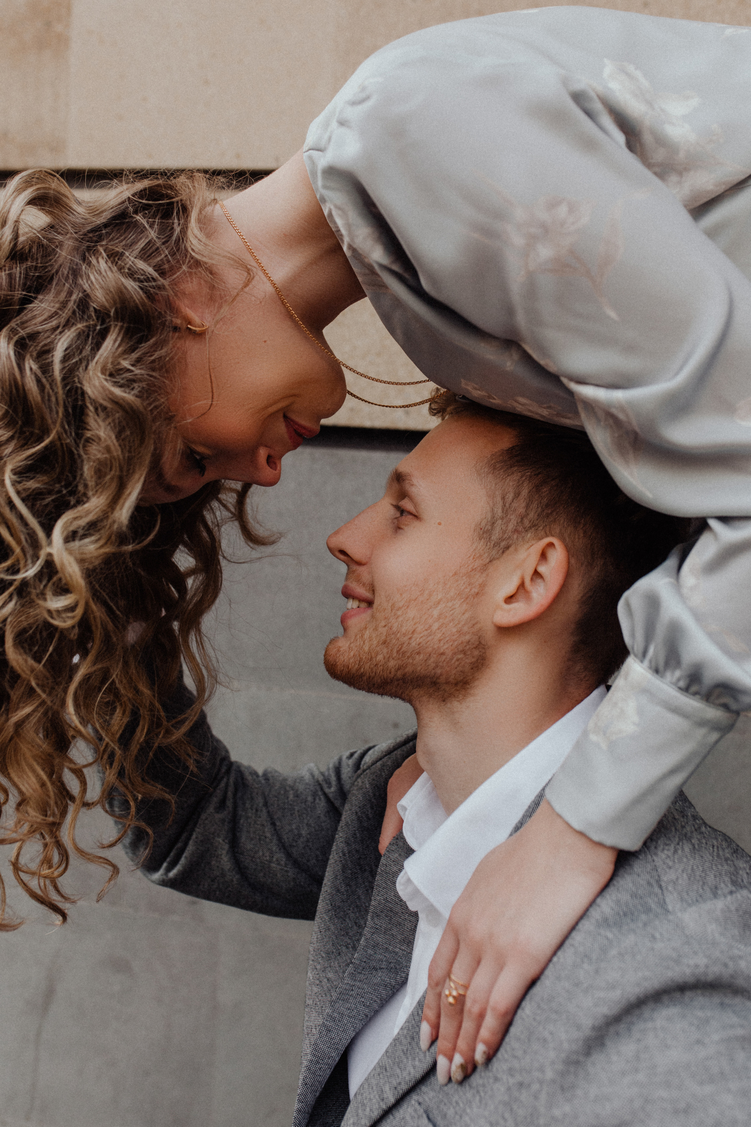 Walk. Свадебный фотограф Анастасия Пальчикова