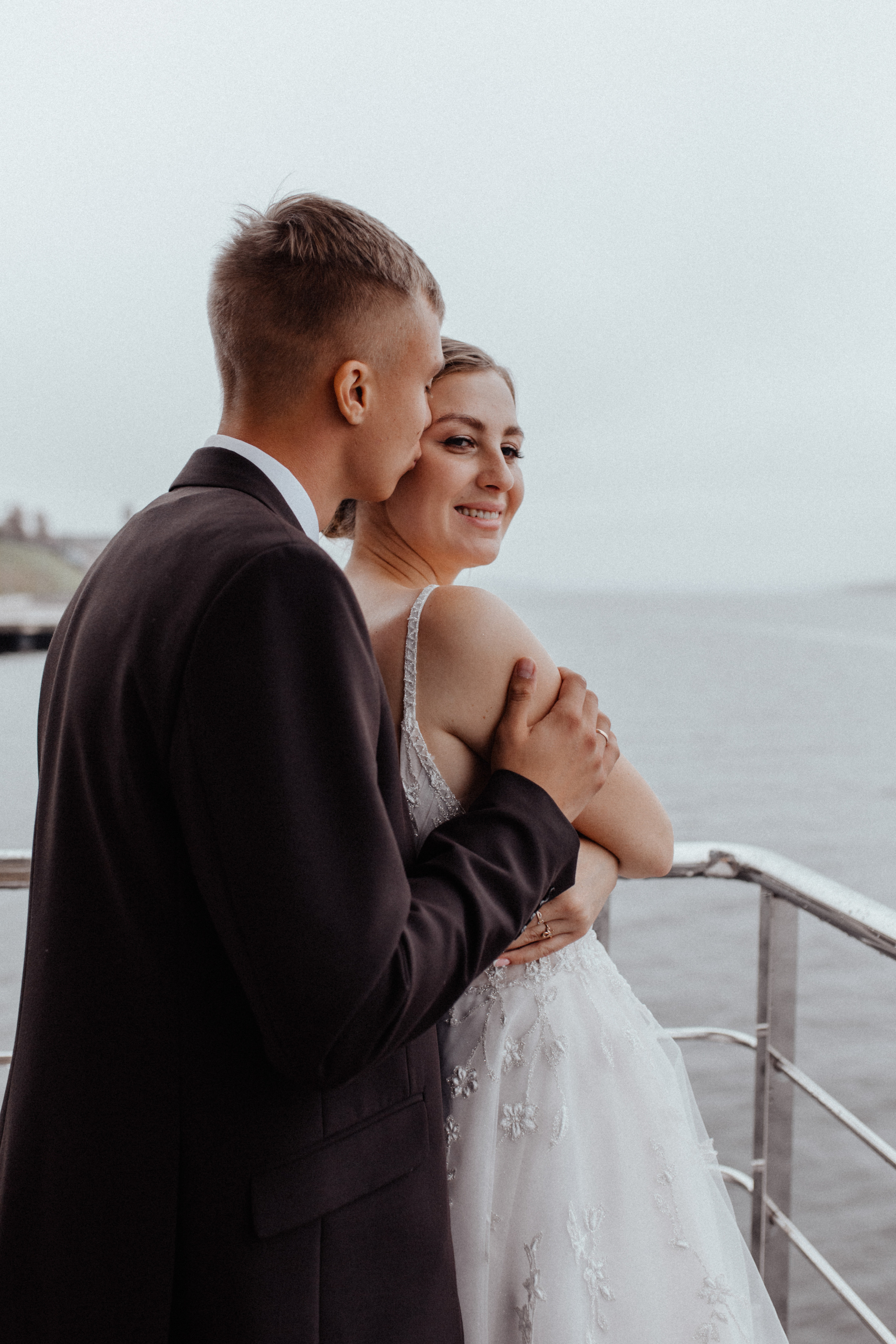 D & N. Свадебный фотограф Анастасия Пальчикова