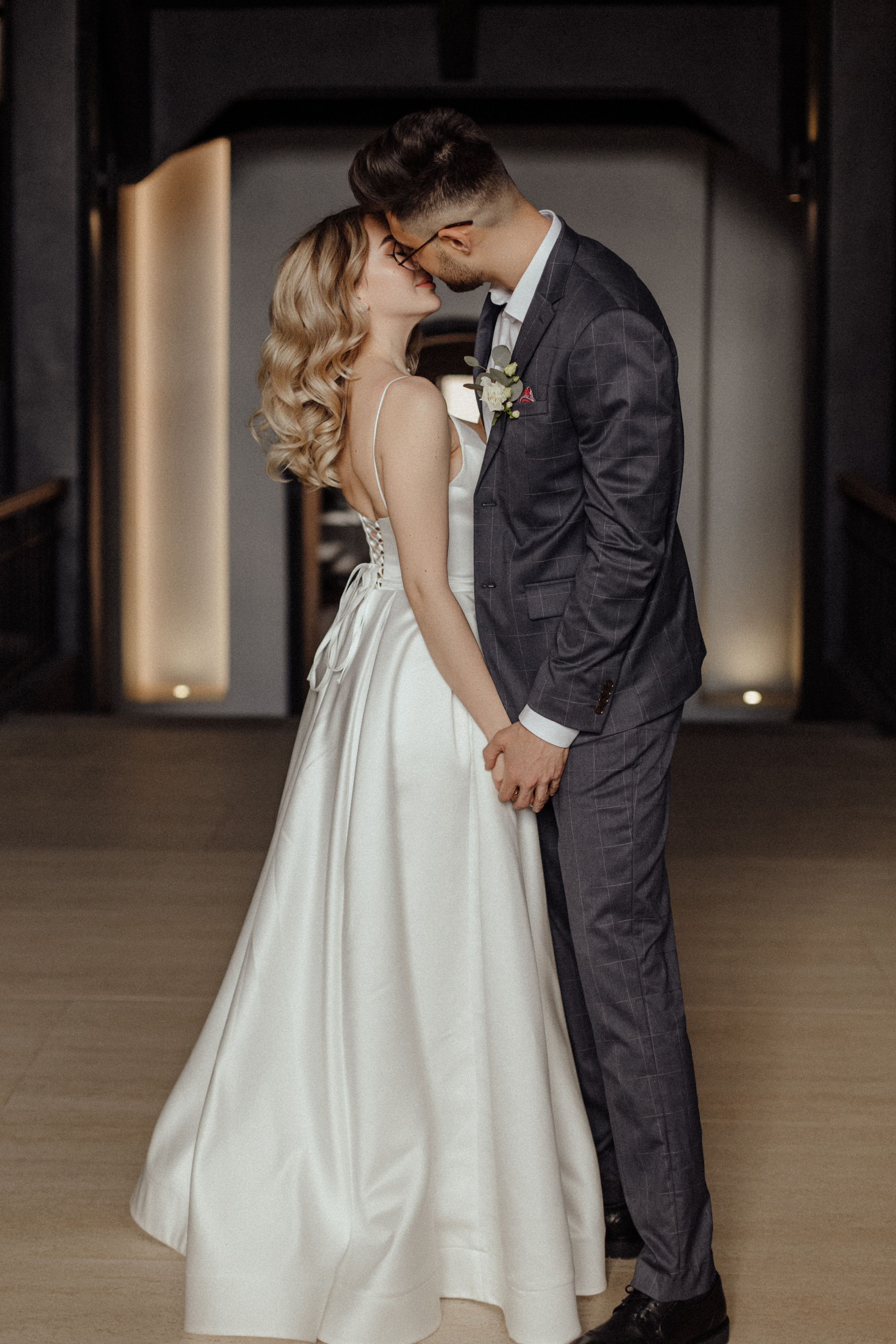 V & S. Свадебный фотограф Анастасия Пальчикова