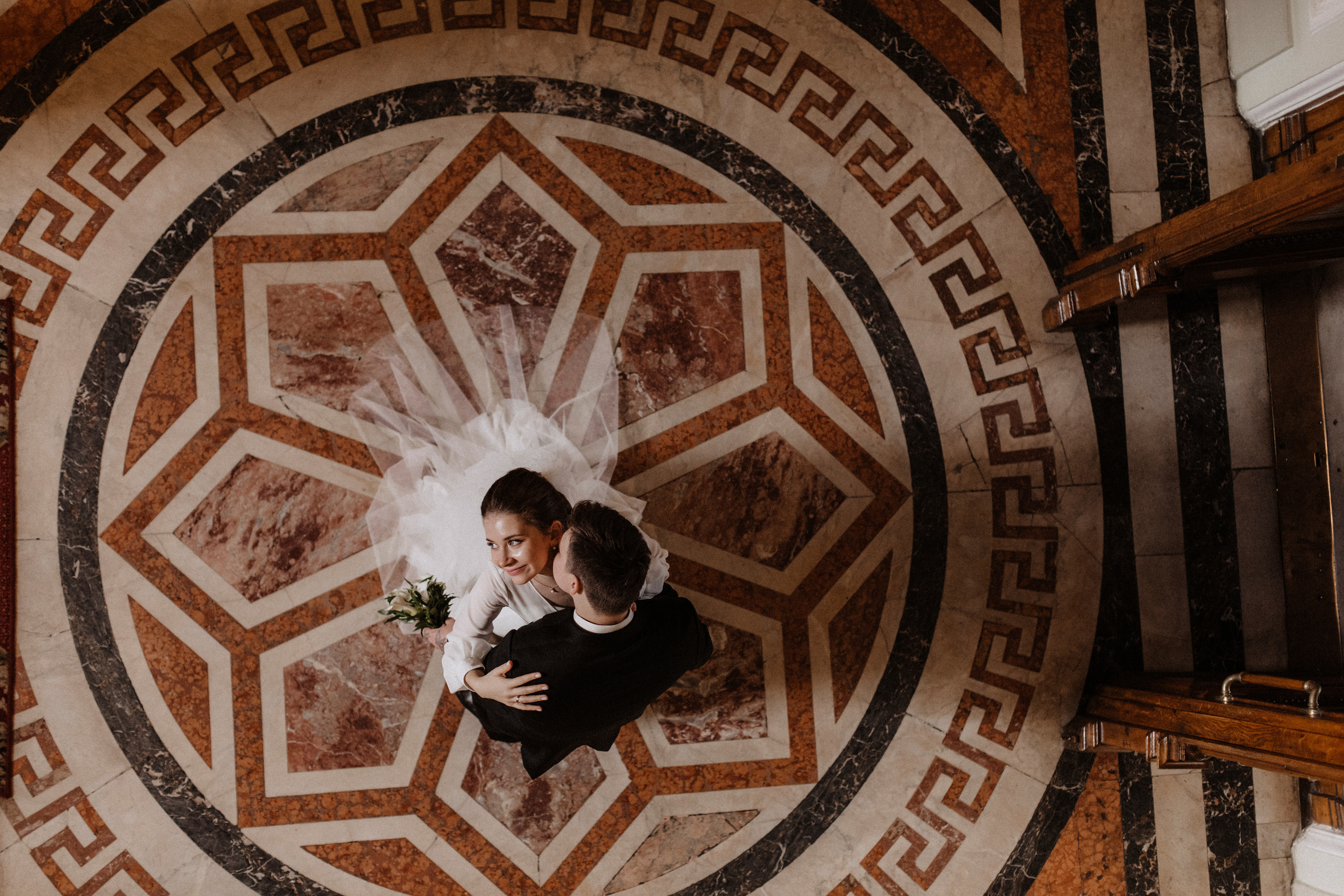 A & K. Свадебный фотограф Анастасия Пальчикова