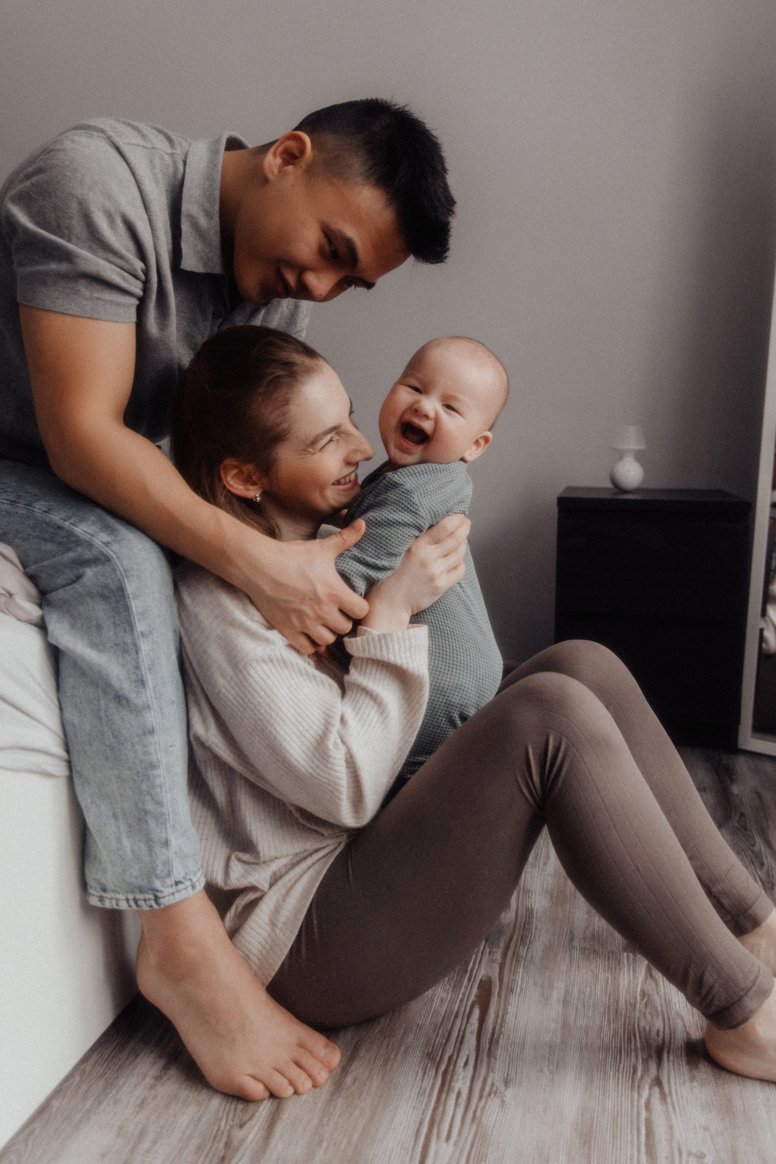 Home. Свадебный фотограф Анастасия Пальчикова