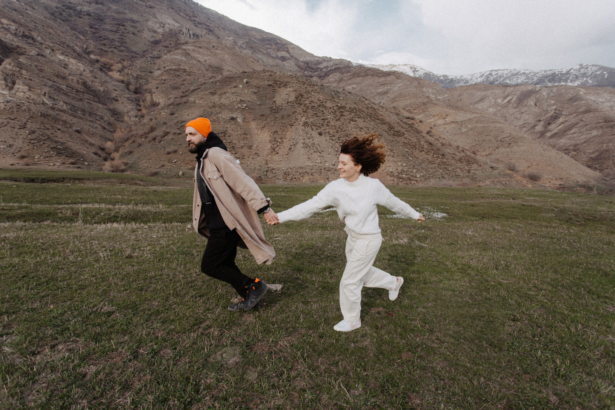 G & O. Свадебный фотограф Анастасия Пальчикова