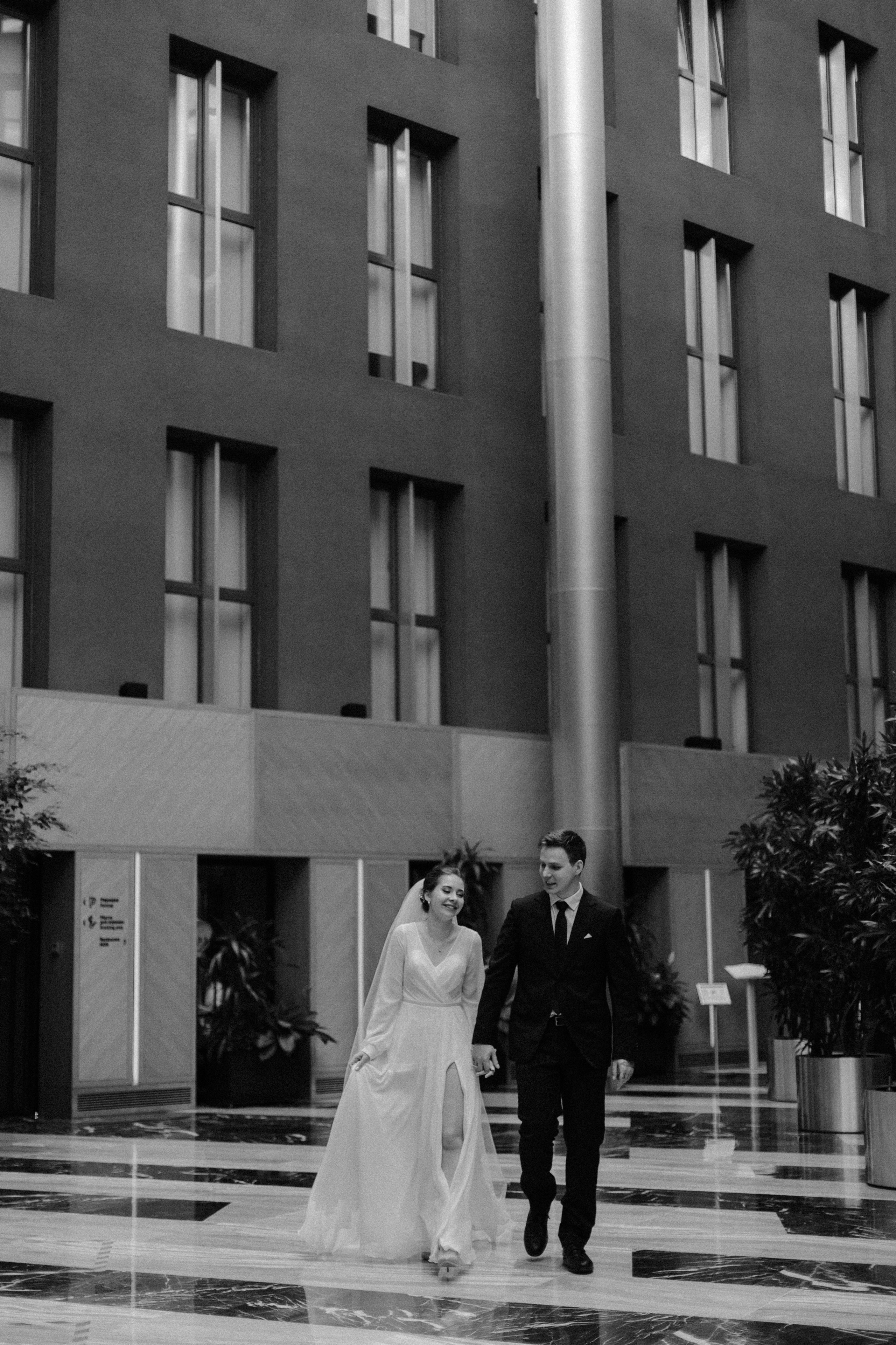 A & K. Свадебный фотограф Анастасия Пальчикова