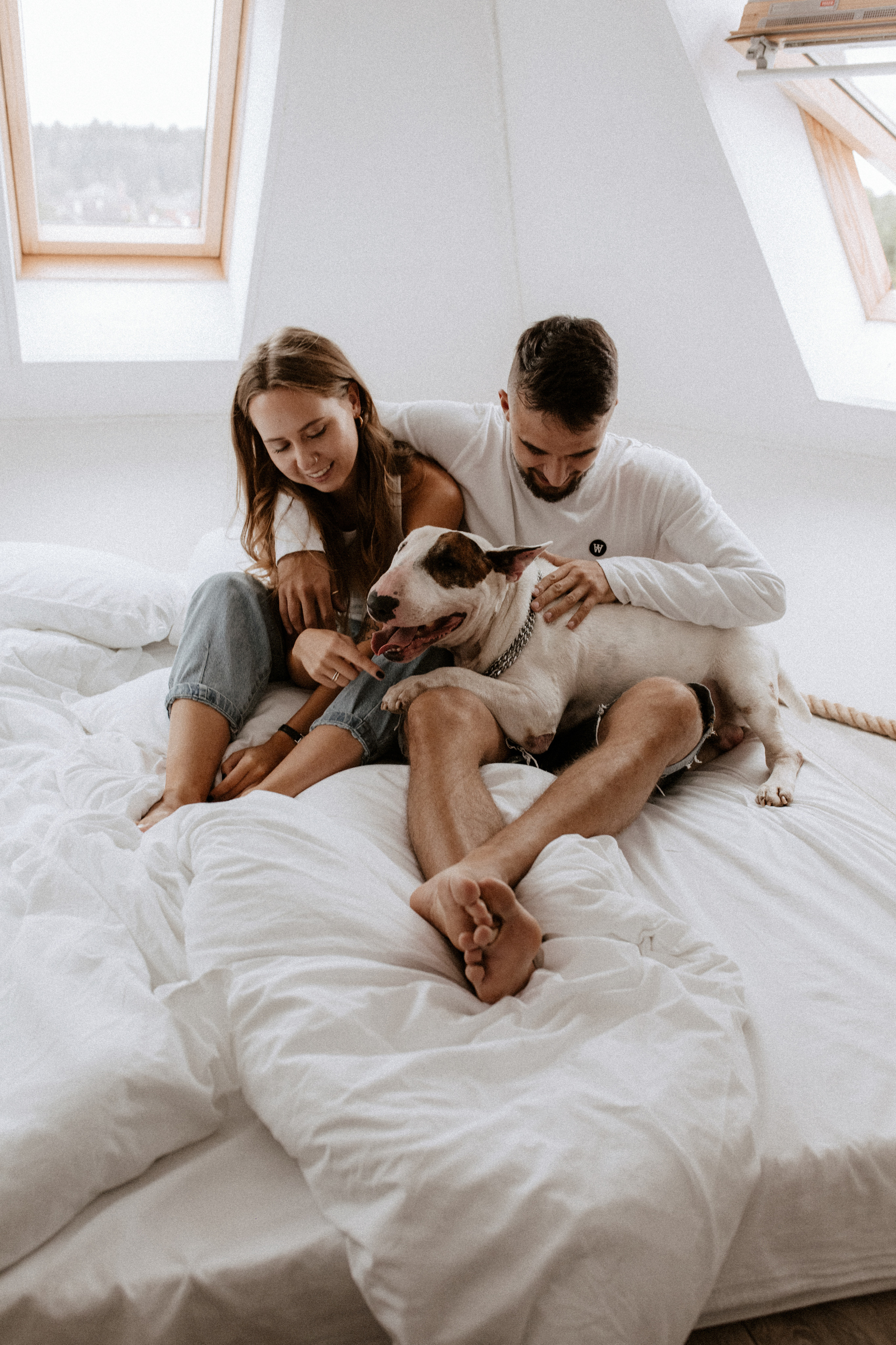 Manhattan. Свадебный фотограф Анастасия Пальчикова