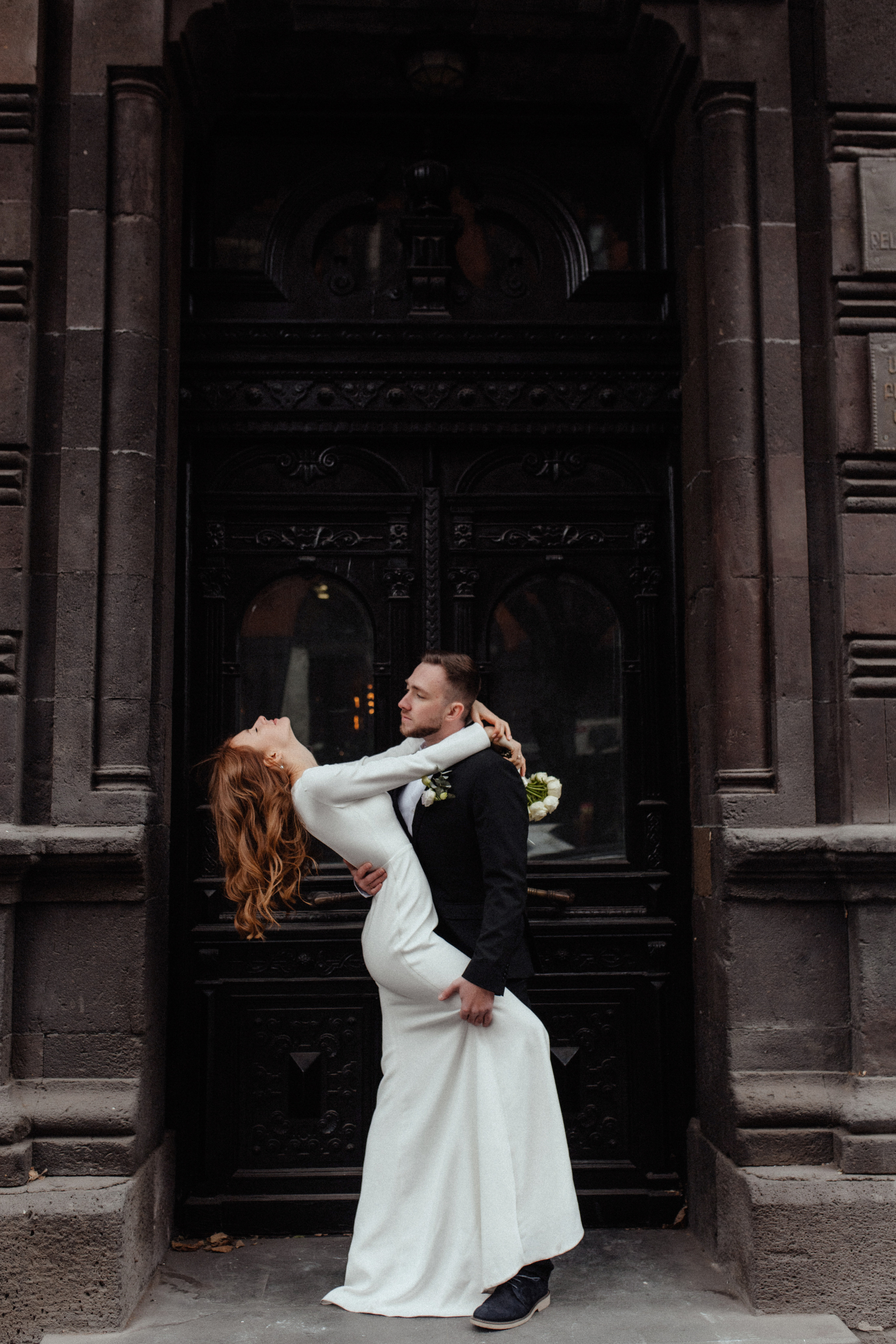 A & E. Свадебный фотограф Анастасия Пальчикова