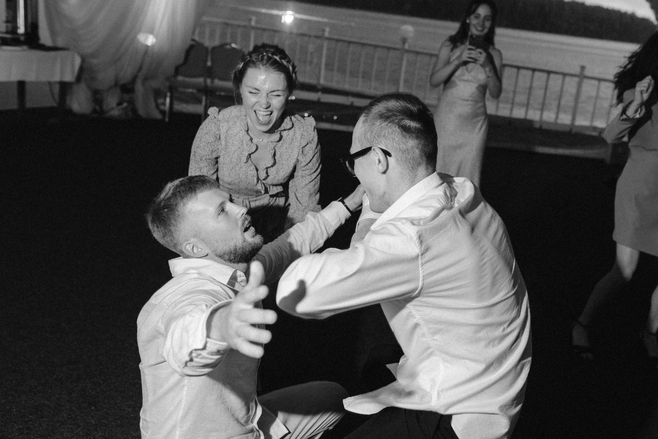 A & I. Свадебный фотограф Анастасия Пальчикова