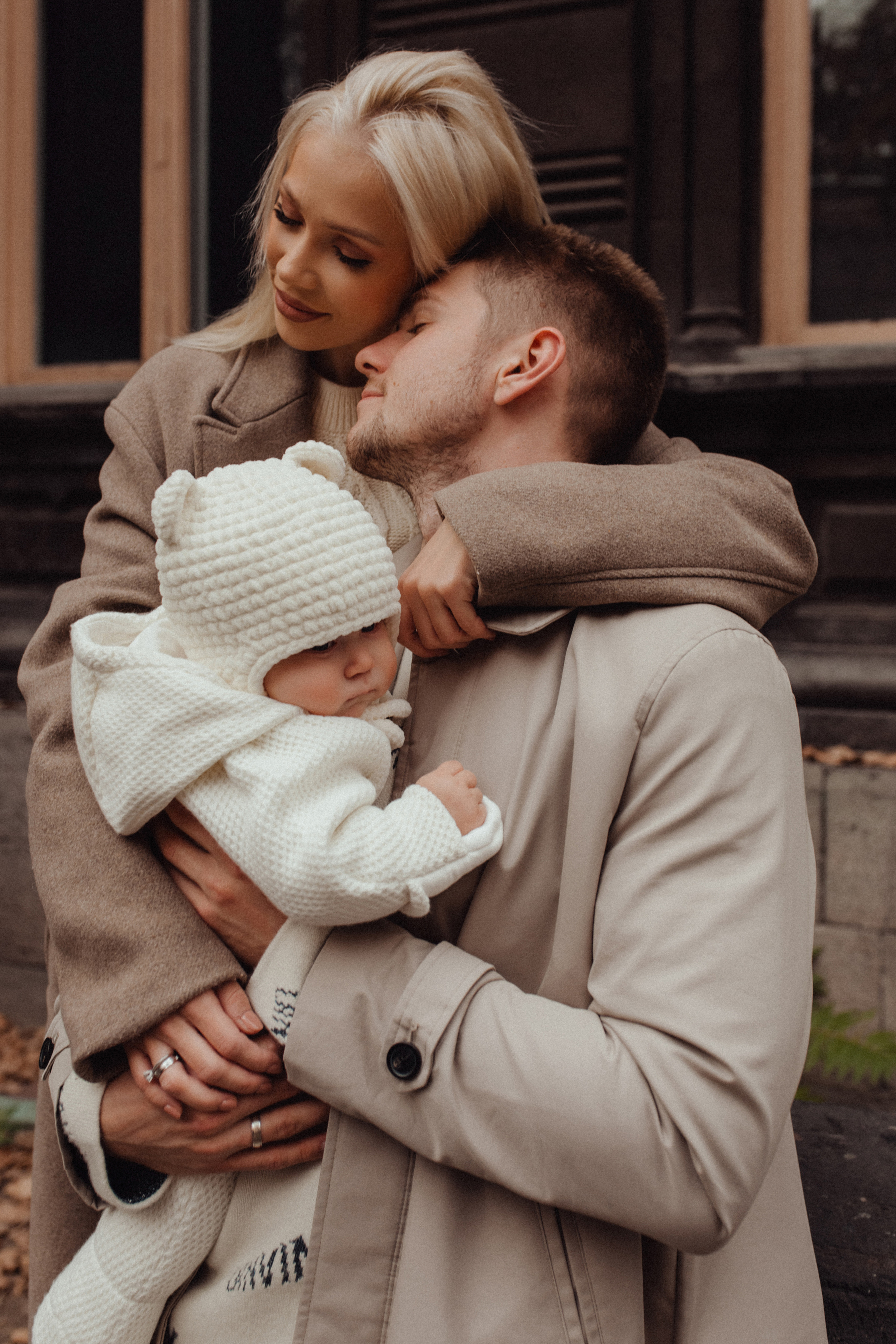 Family street. Свадебный фотограф Анастасия Пальчикова