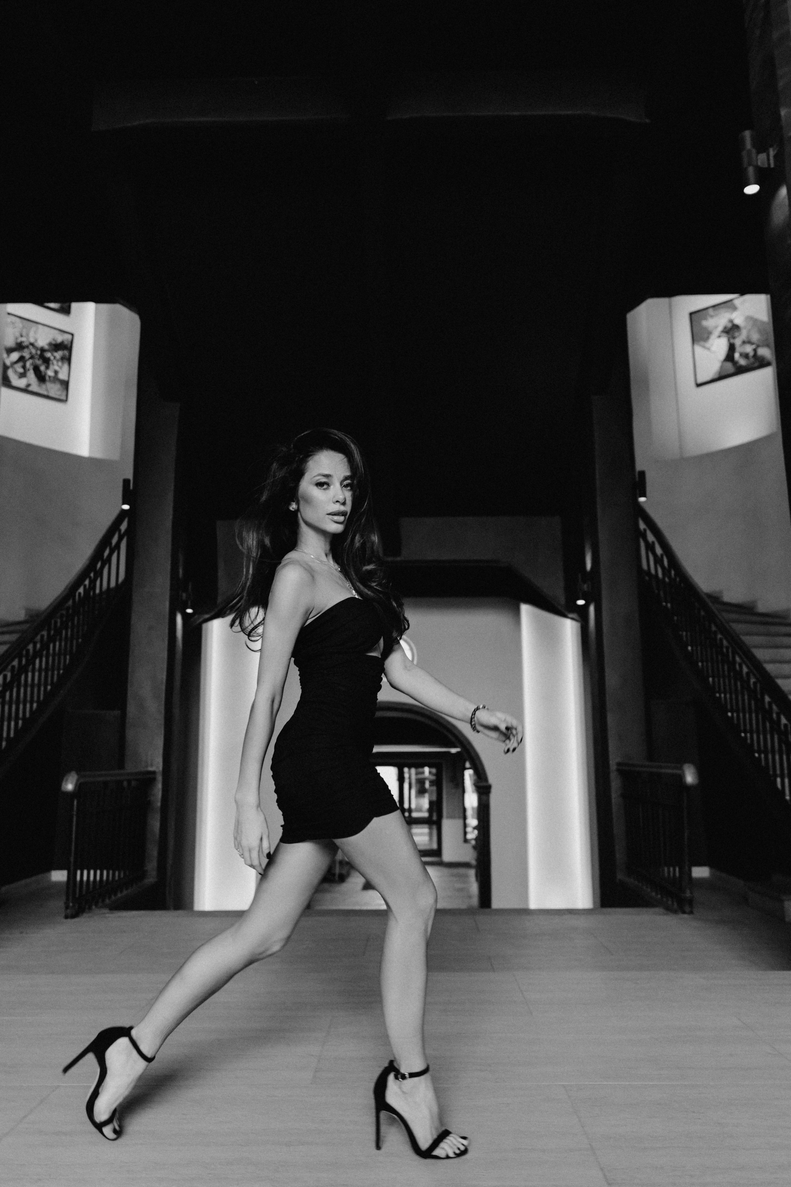 Walk. Свадебный фотограф Анастасия Пальчикова