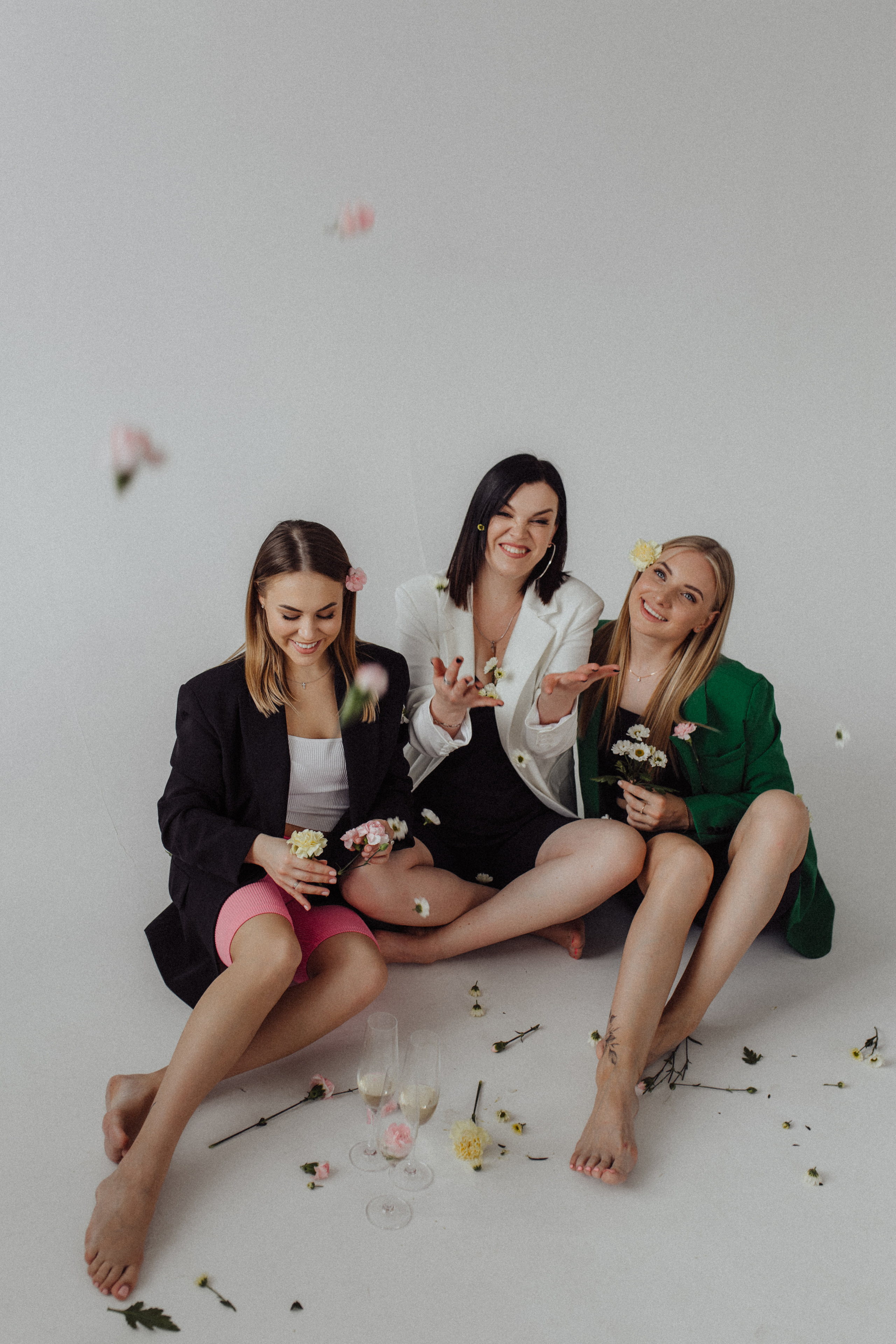 Flowers. Свадебный фотограф Анастасия Пальчикова