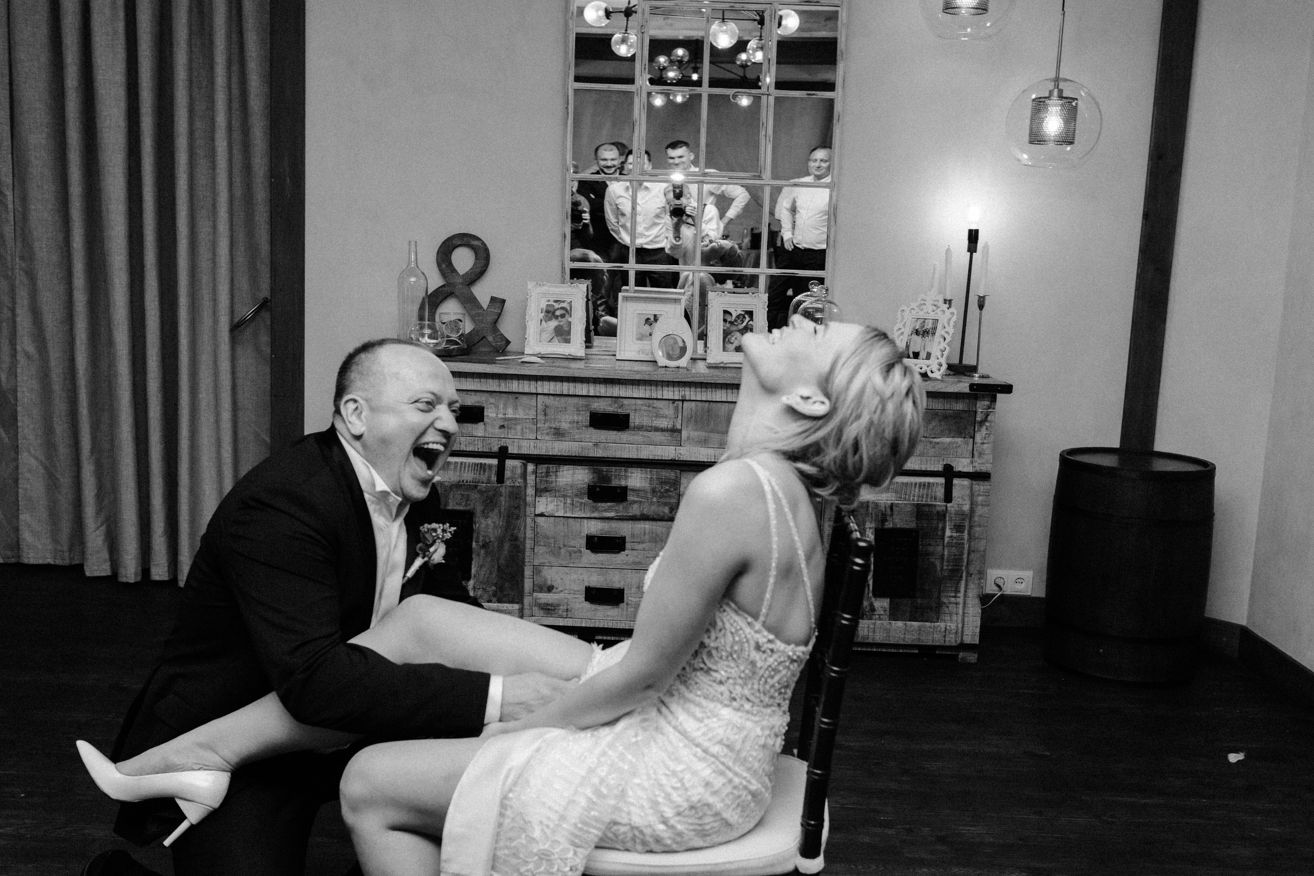 V & K. Свадебный фотограф Анастасия Пальчикова