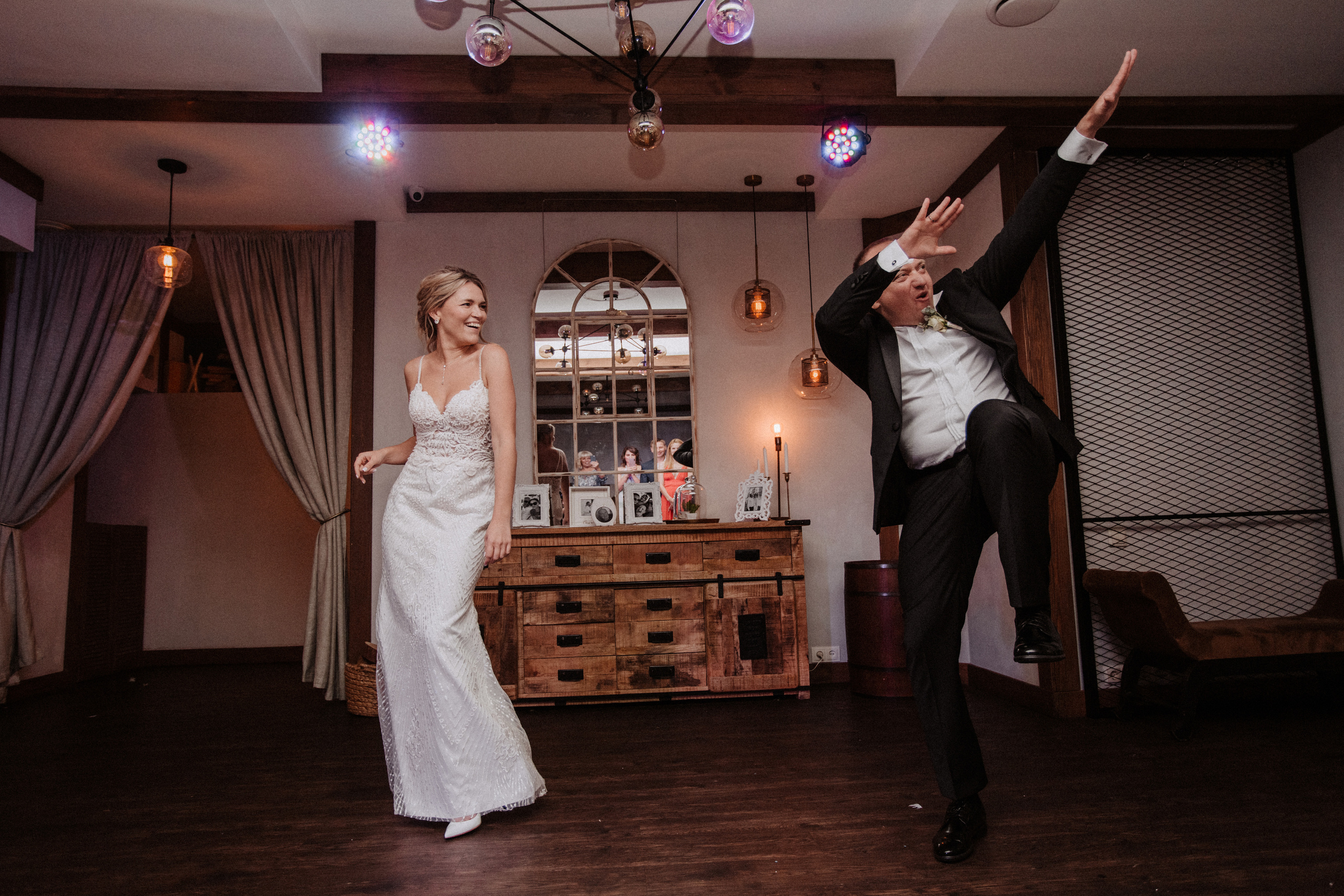 V & K. Свадебный фотограф Анастасия Пальчикова