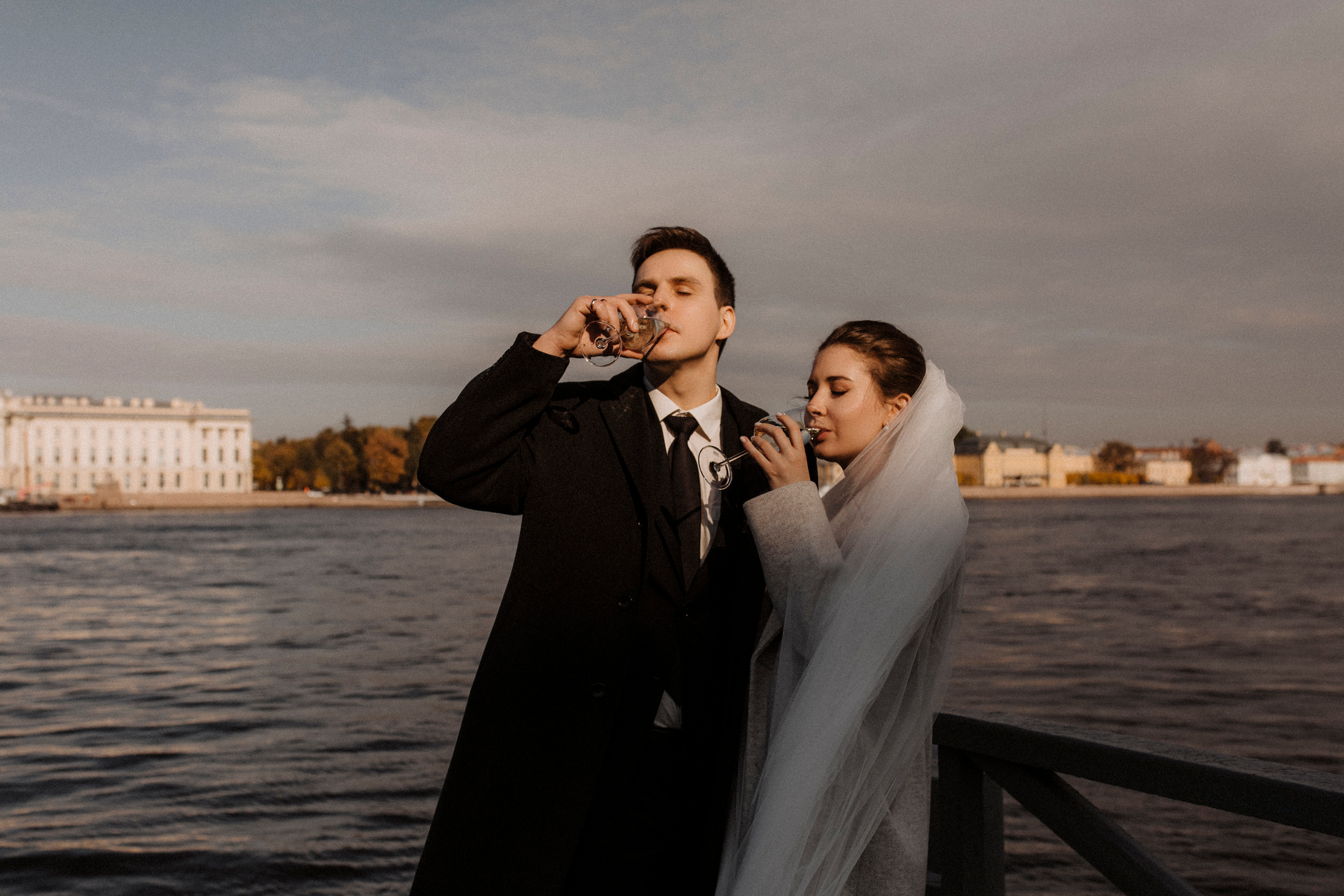 Wedding 4.0. Свадебный фотограф Анастасия Пальчикова