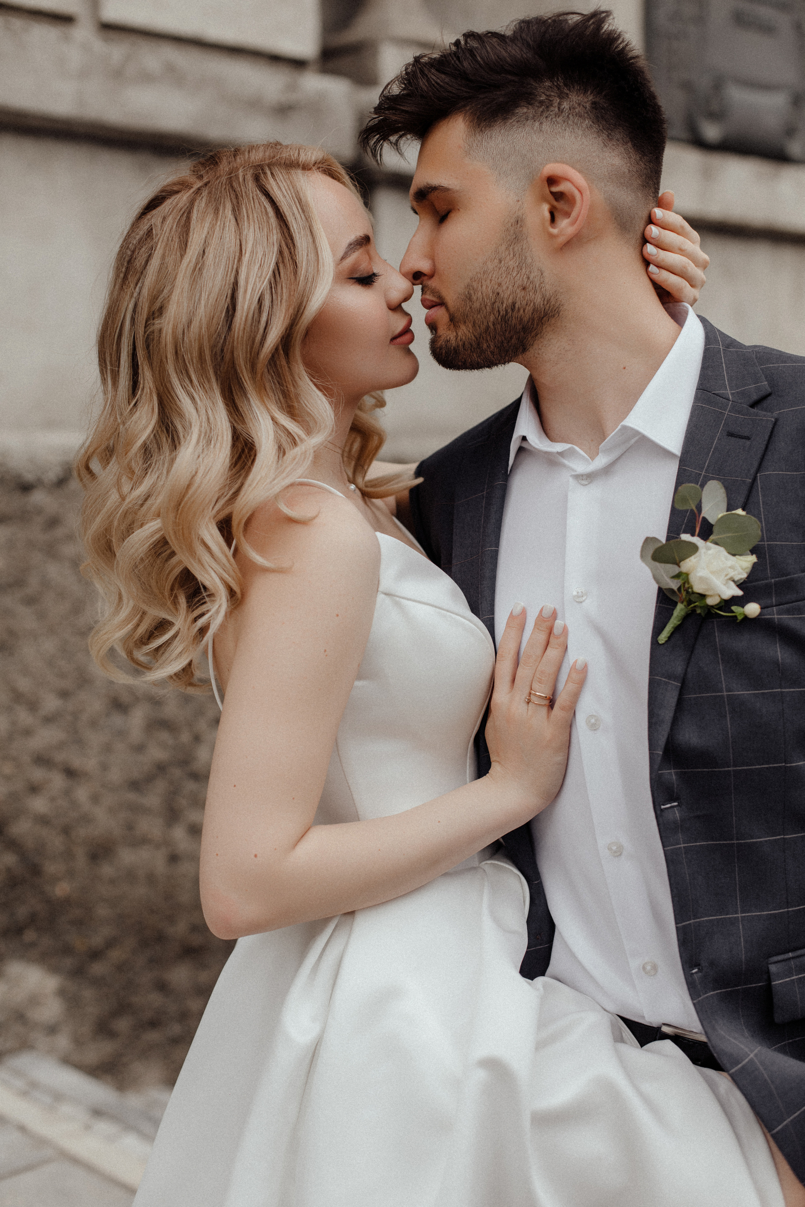 V & S. Свадебный фотограф Анастасия Пальчикова