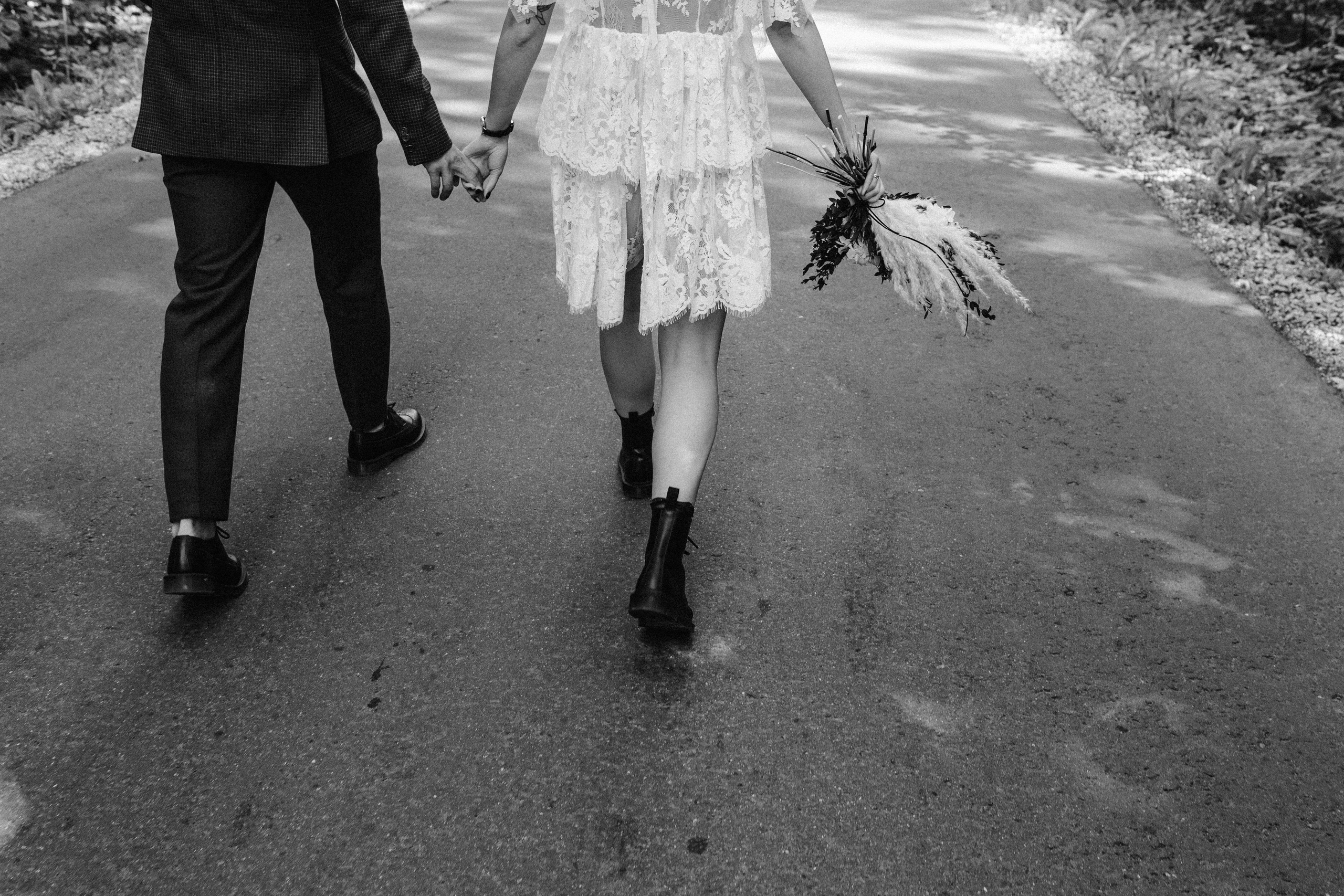 Manhattan. Свадебный фотограф Анастасия Пальчикова