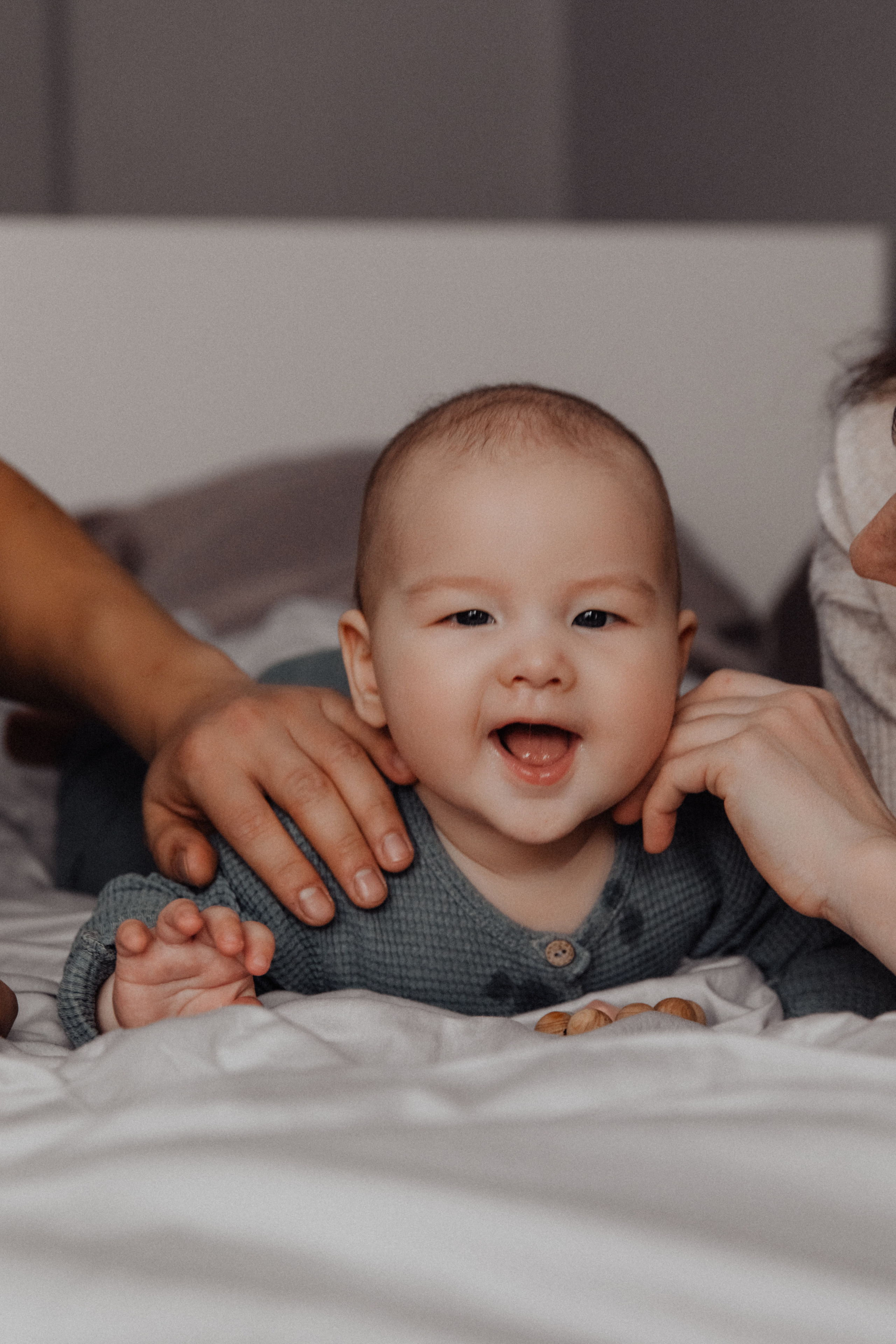 Home. Свадебный фотограф Анастасия Пальчикова