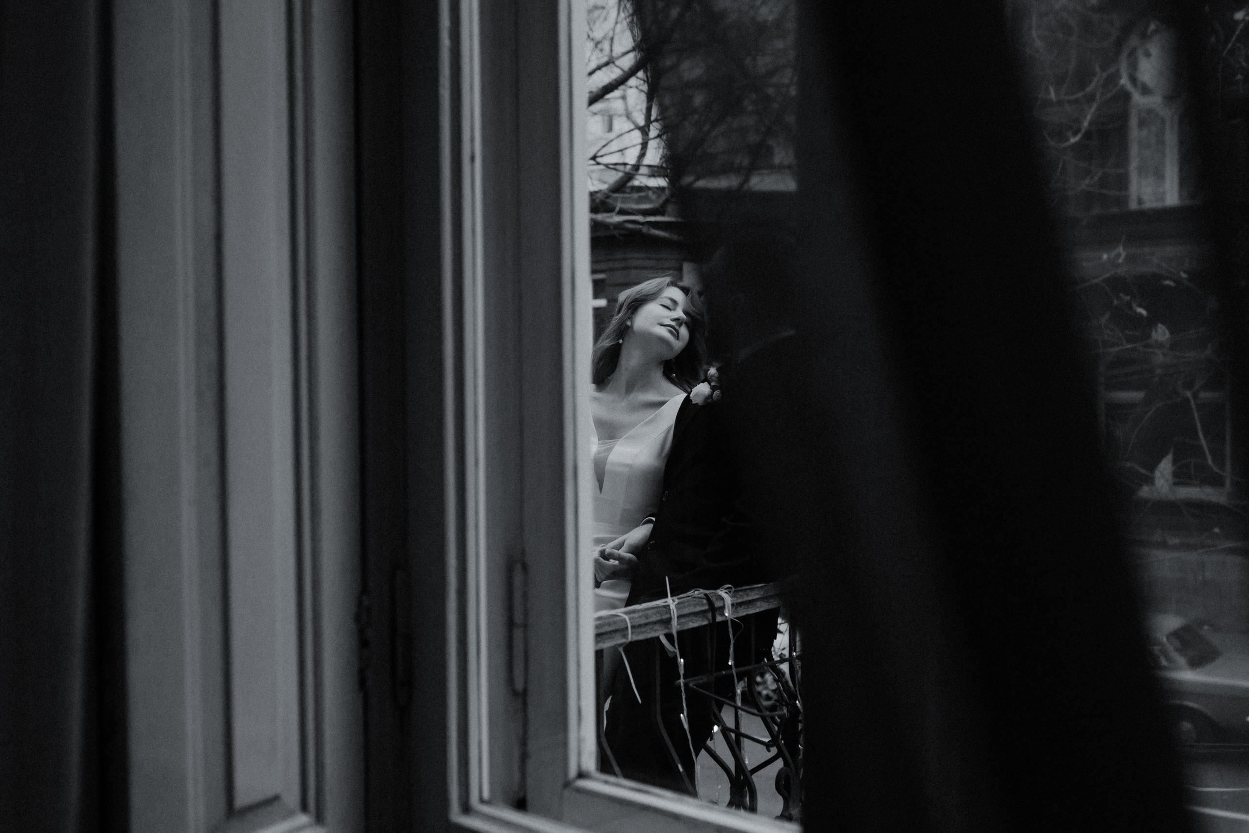 A & E. Свадебный фотограф Анастасия Пальчикова