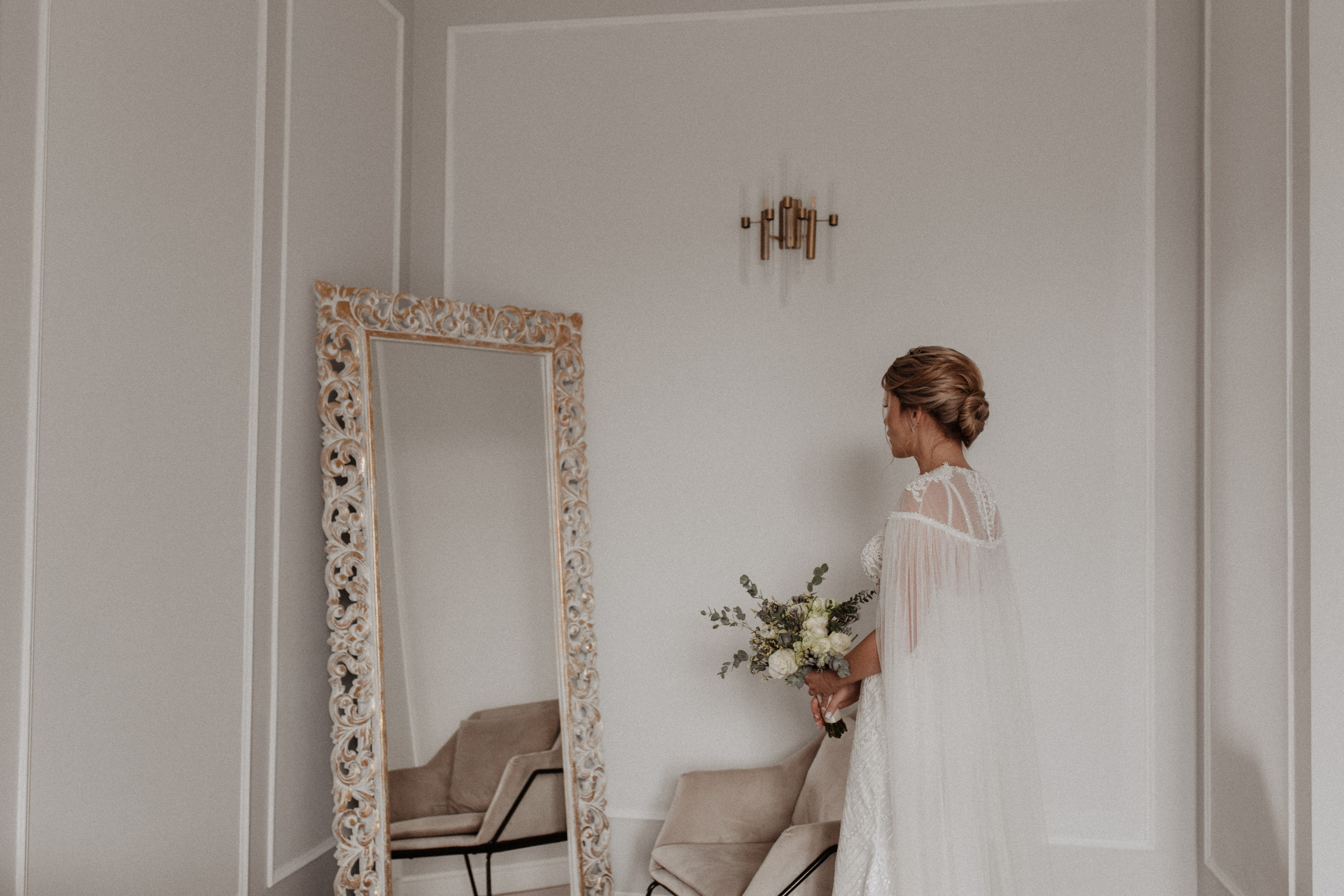 V & K. Свадебный фотограф Анастасия Пальчикова