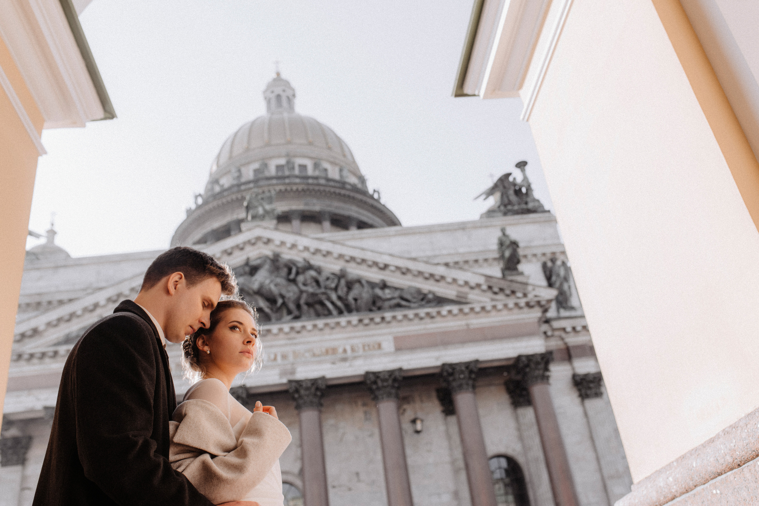 A & K. Свадебный фотограф Анастасия Пальчикова