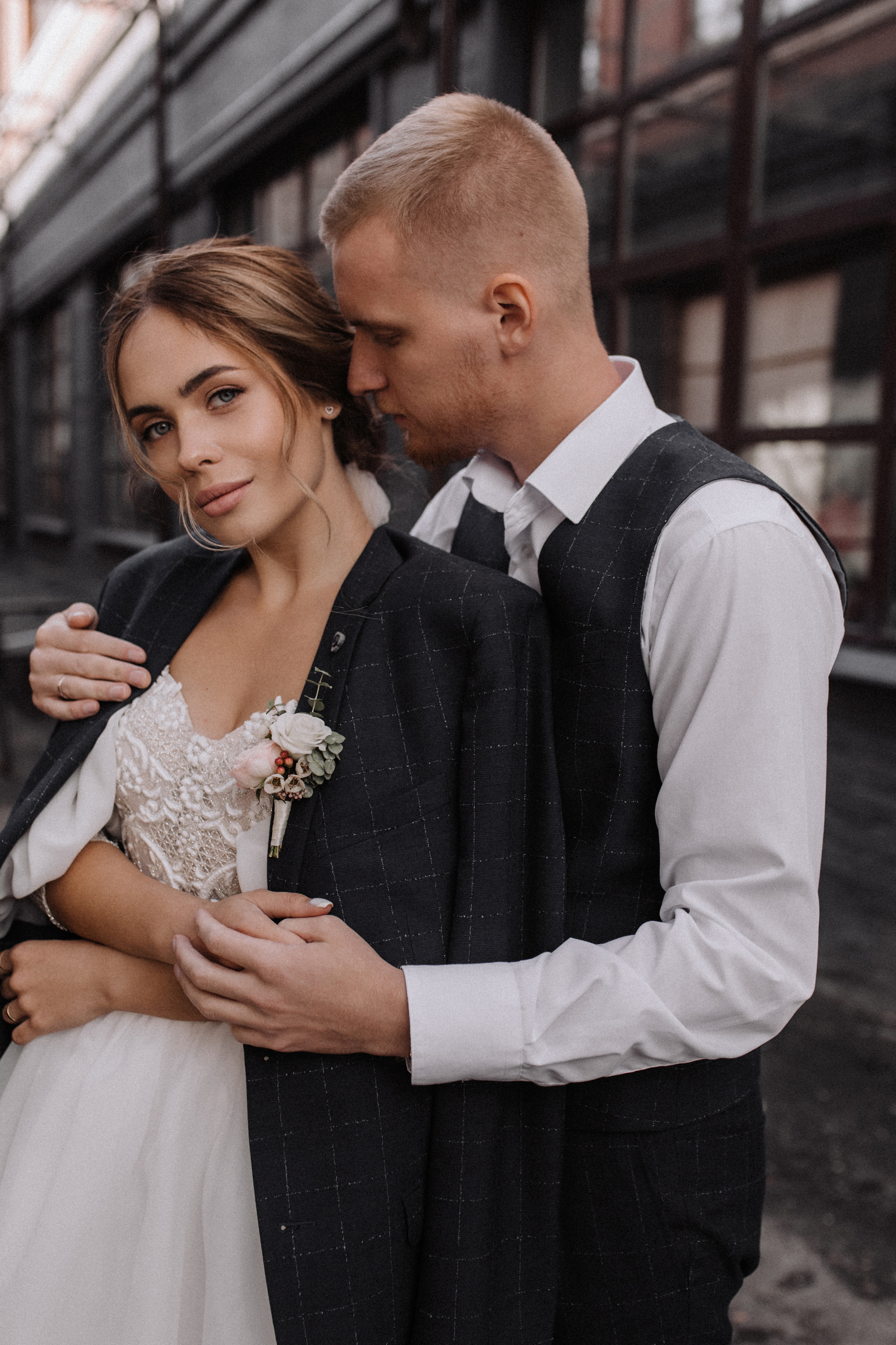 D & K. Свадебный фотограф Анастасия Пальчикова