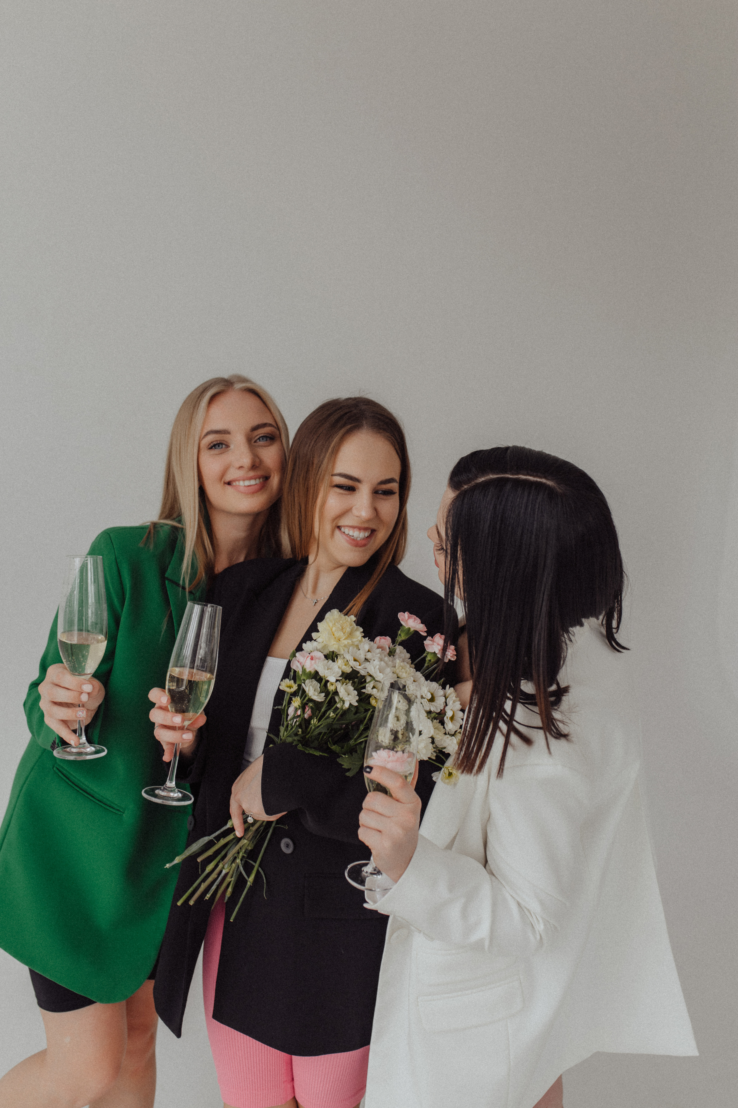 Flowers. Свадебный фотограф Анастасия Пальчикова