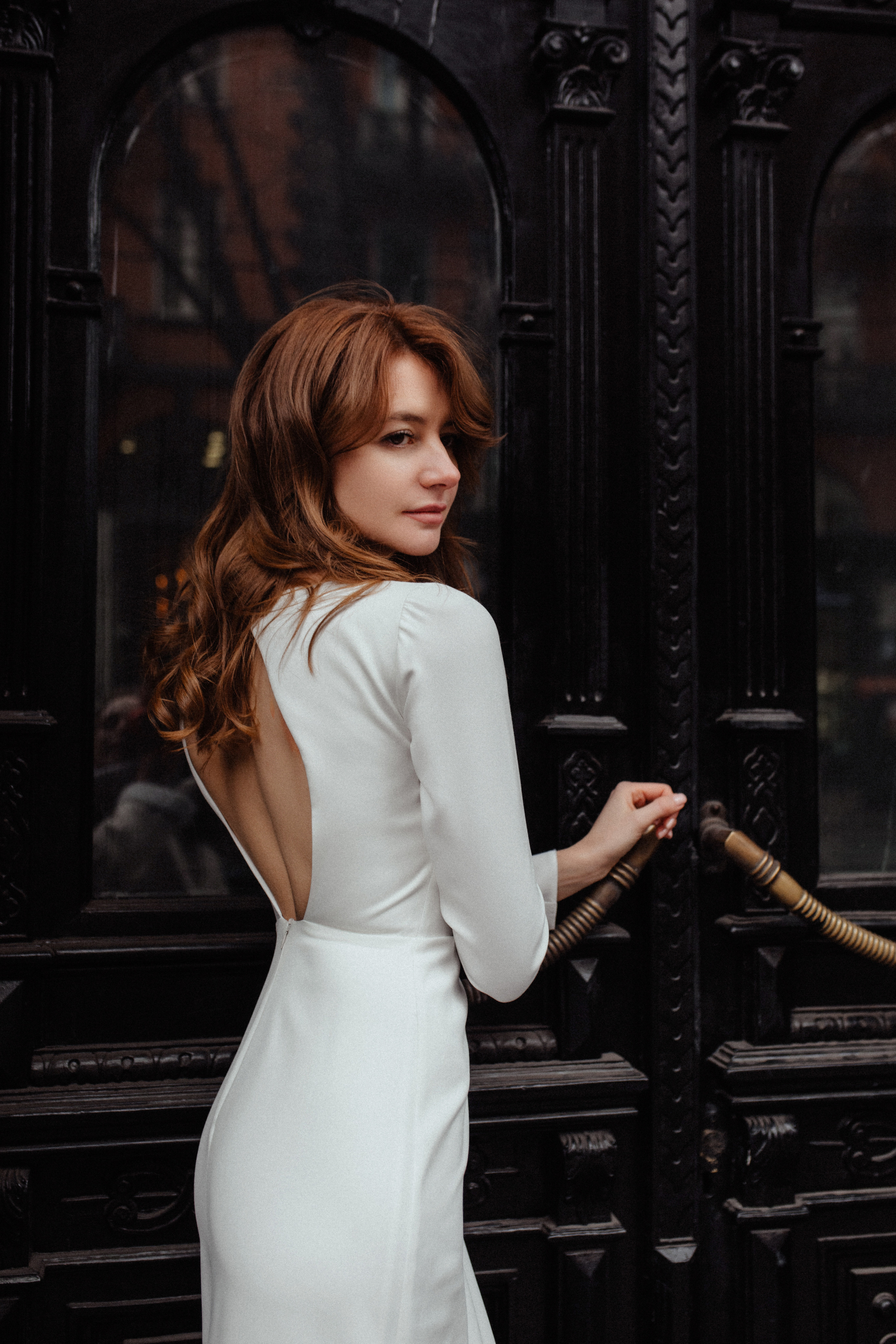 A & E. Свадебный фотограф Анастасия Пальчикова