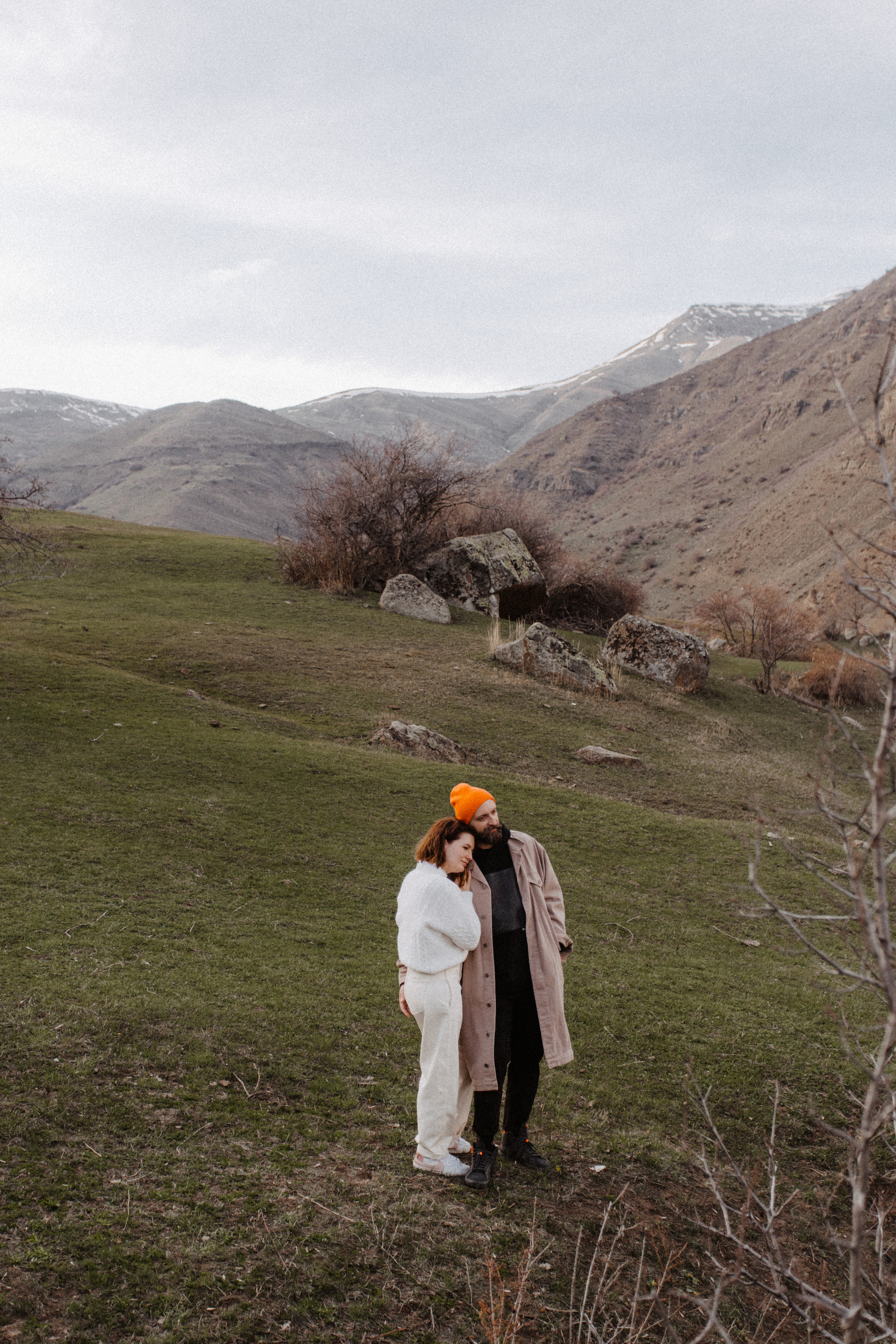 G & O. Свадебный фотограф Анастасия Пальчикова