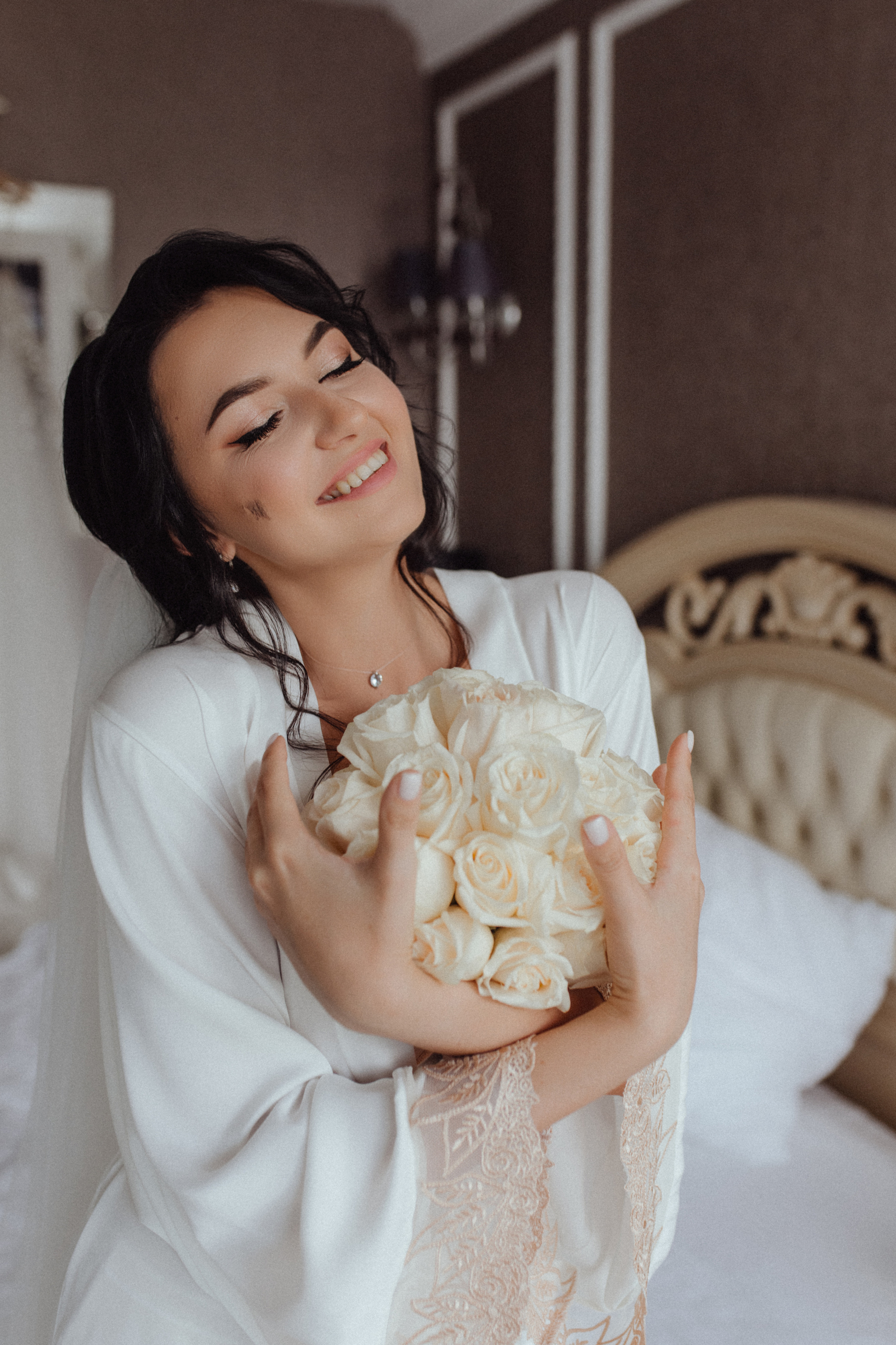 A & I. Свадебный фотограф Анастасия Пальчикова