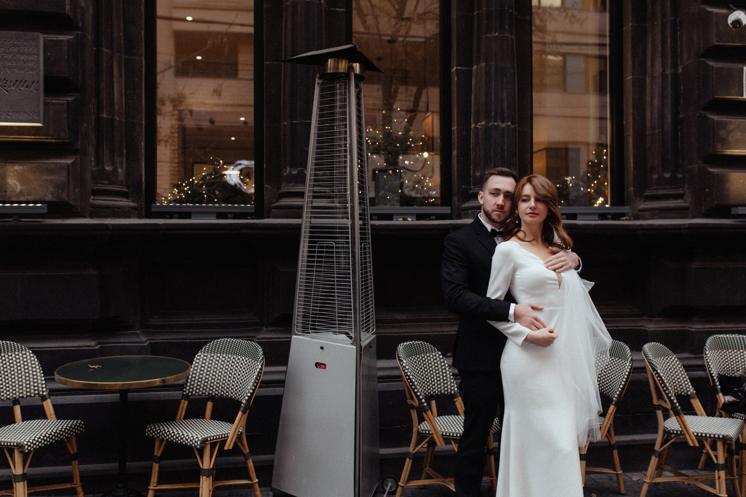 A & E. Свадебный фотограф Анастасия Пальчикова