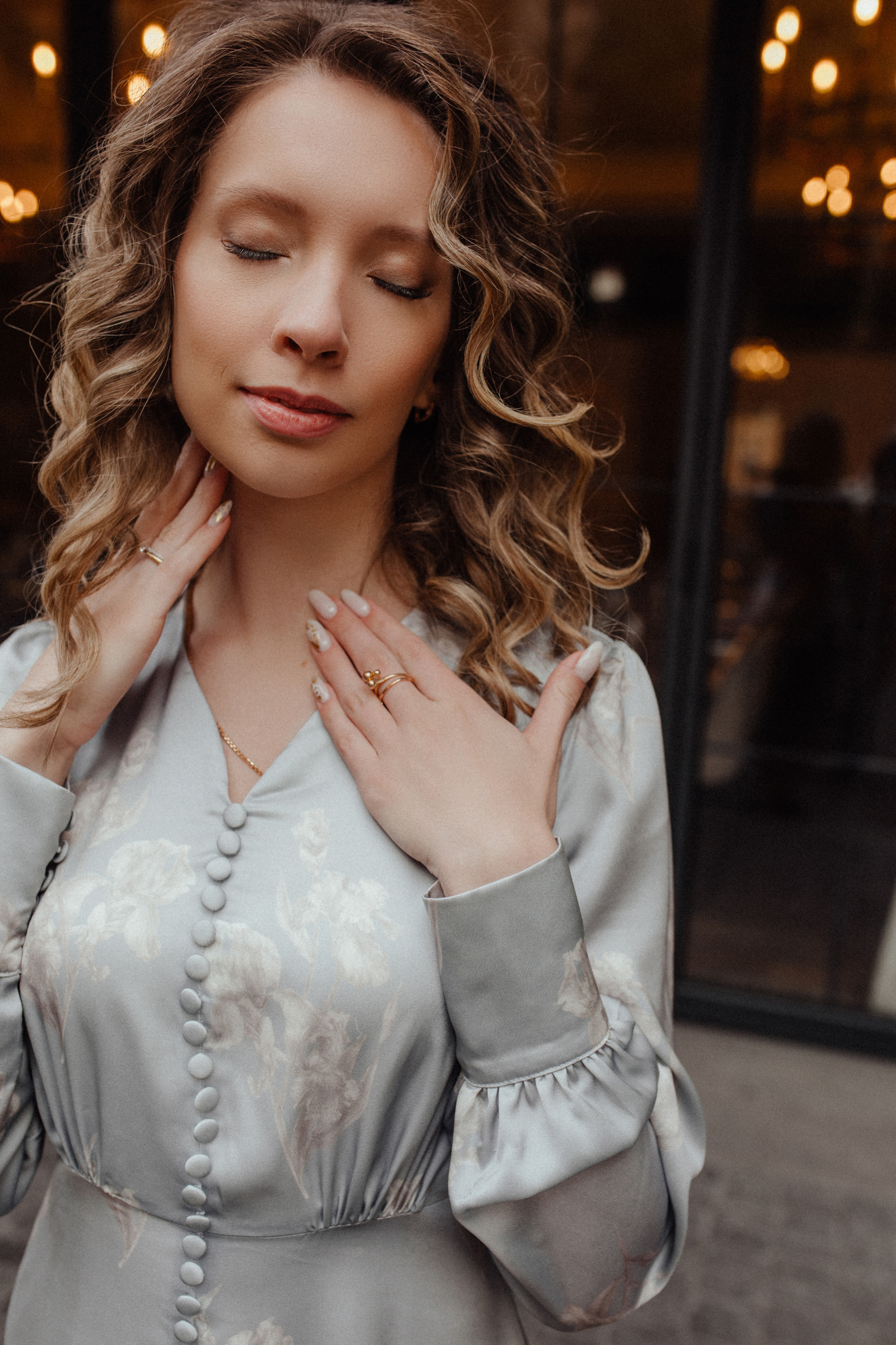 Walk. Свадебный фотограф Анастасия Пальчикова