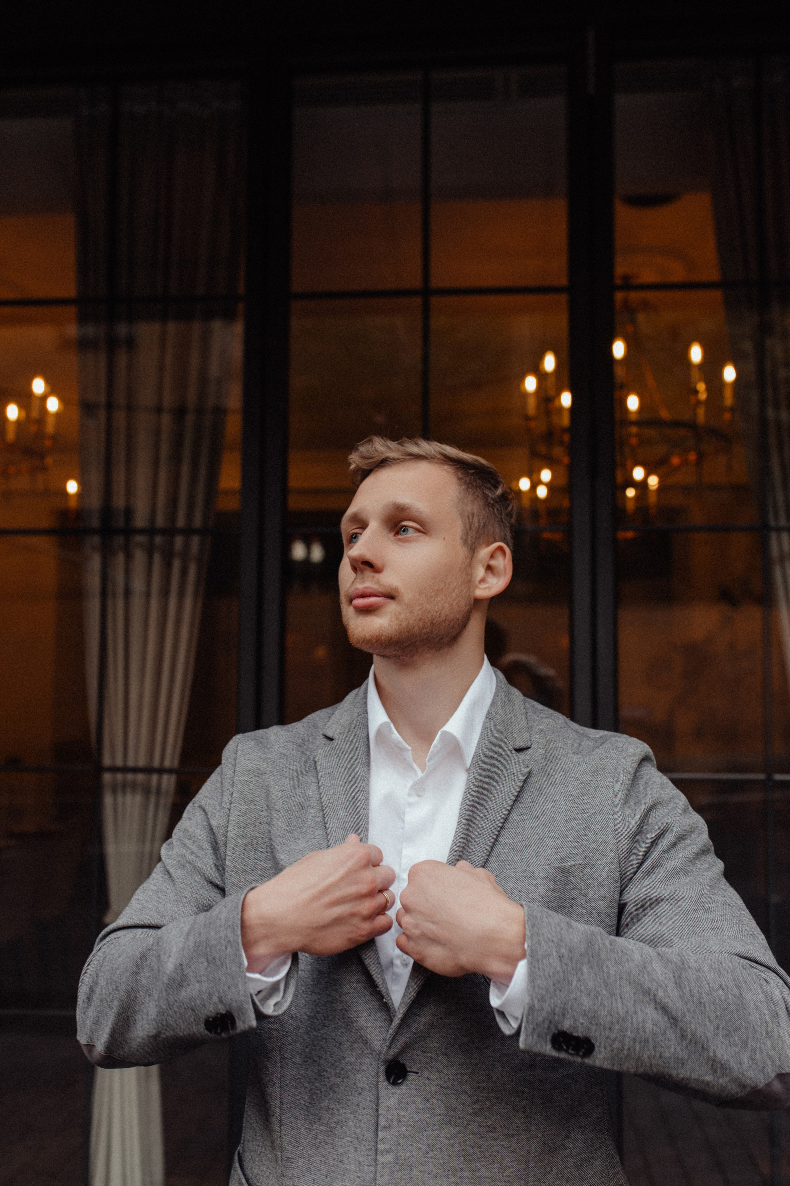 Walk. Свадебный фотограф Анастасия Пальчикова