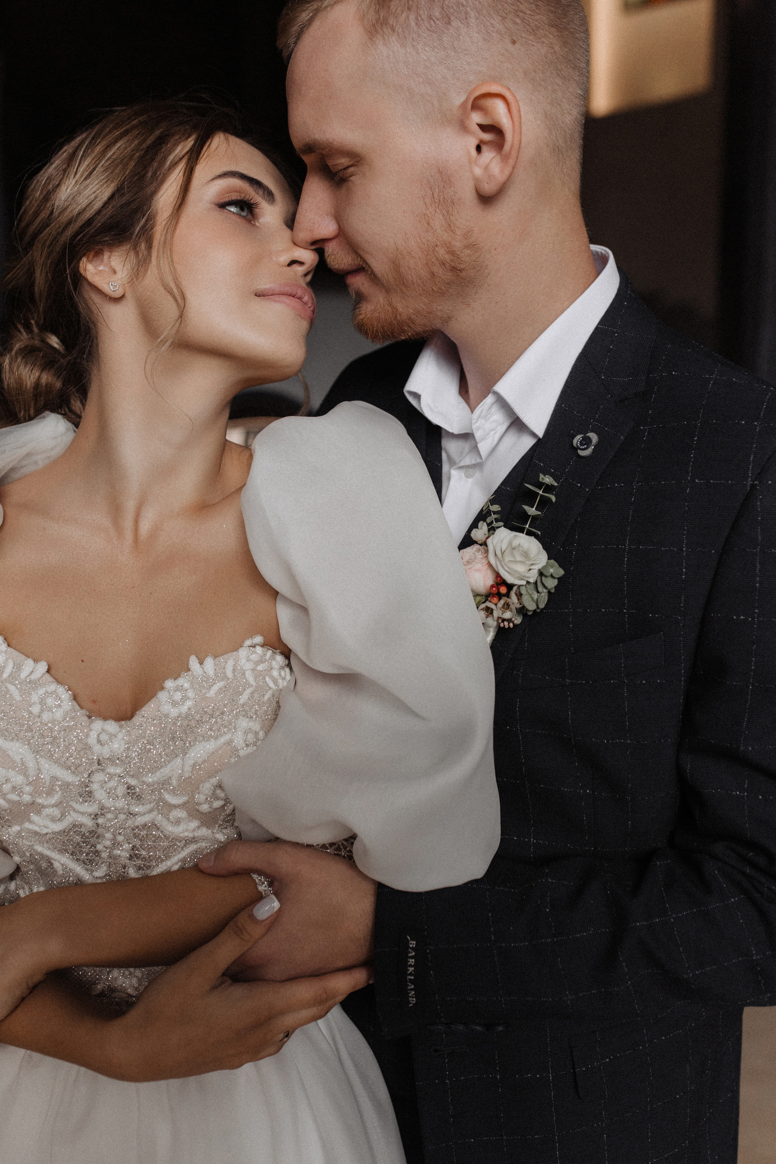 D & K. Свадебный фотограф Анастасия Пальчикова