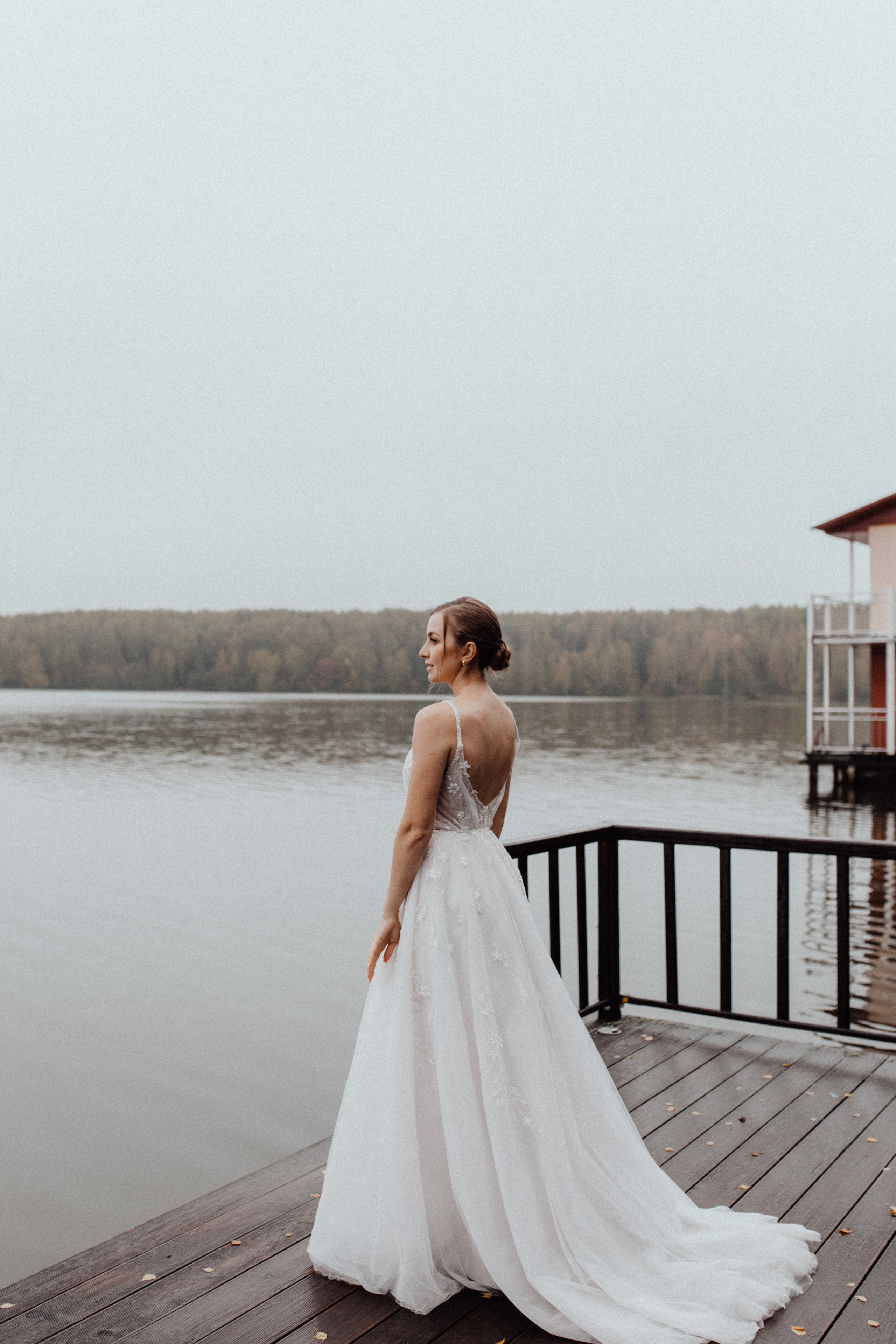 D & N. Свадебный фотограф Анастасия Пальчикова