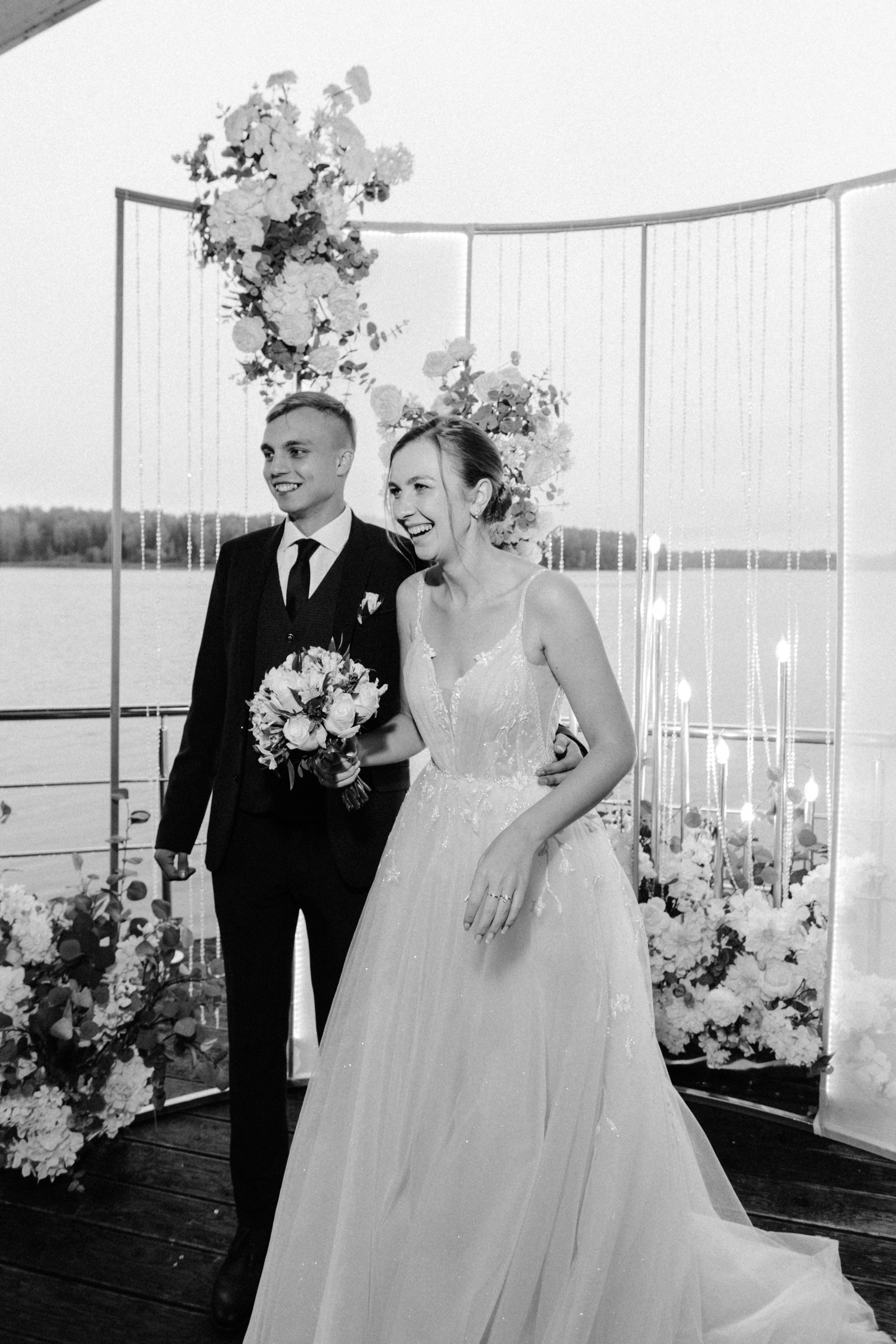 D & N. Свадебный фотограф Анастасия Пальчикова