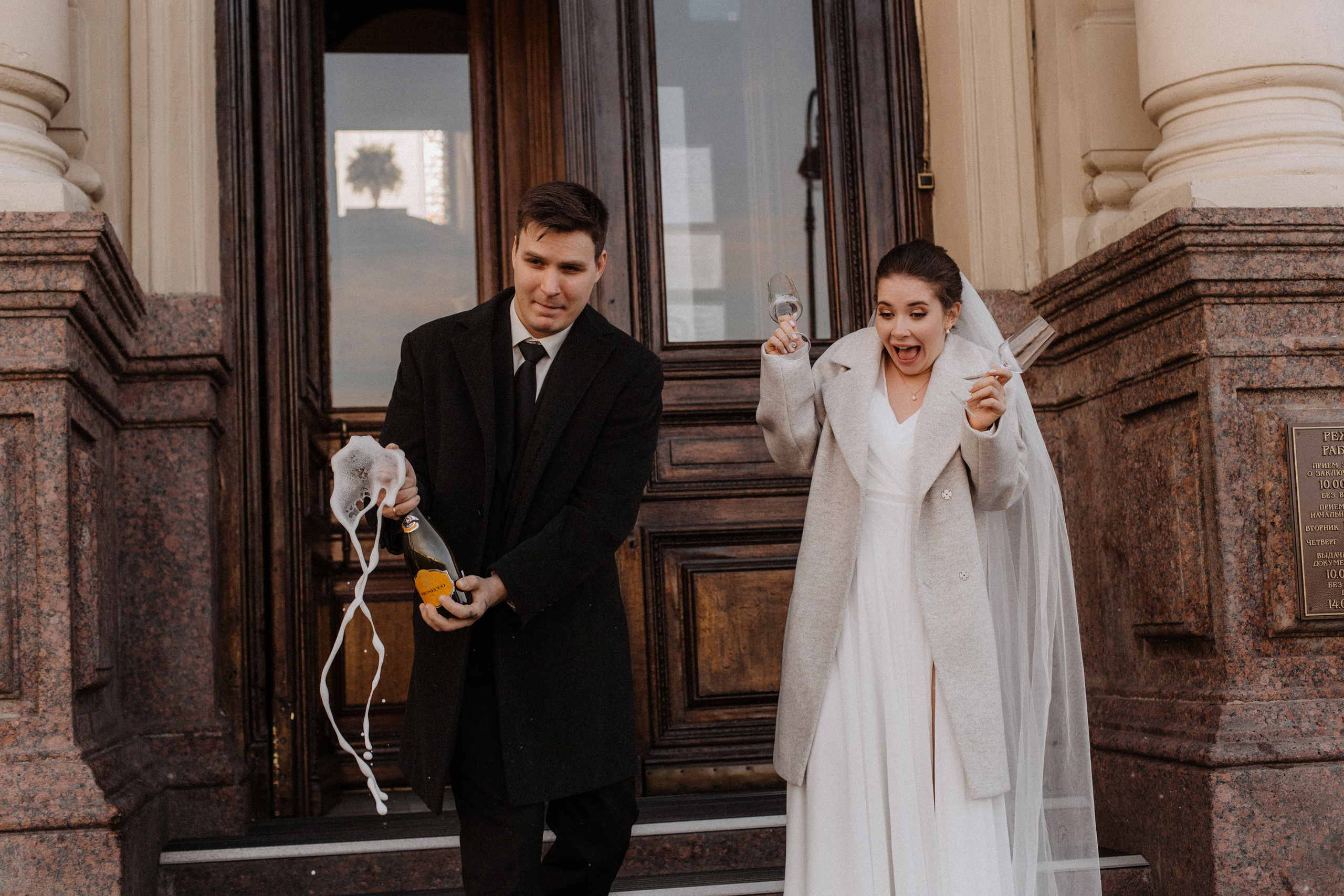 A & K. Свадебный фотограф Анастасия Пальчикова