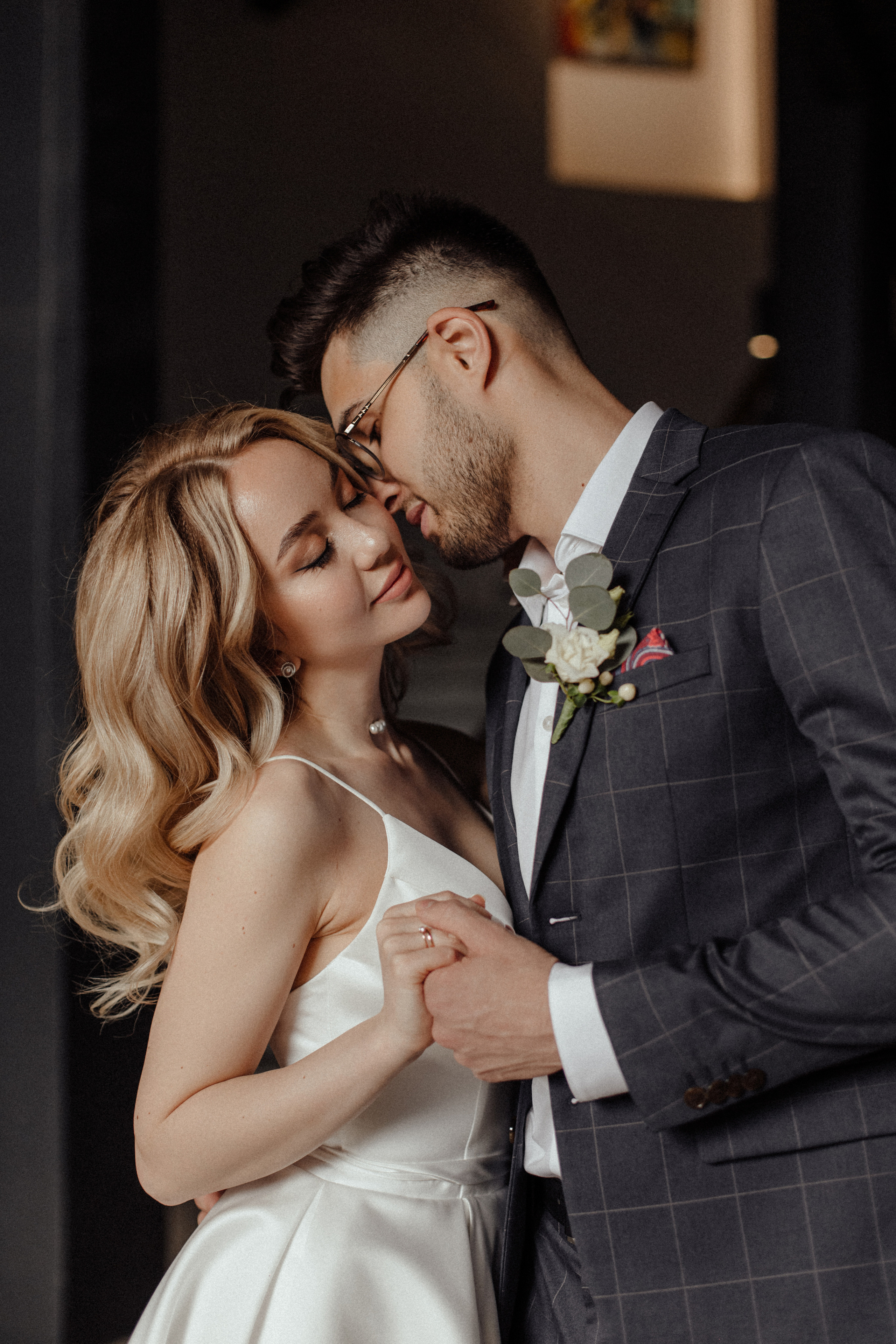 V & S. Свадебный фотограф Анастасия Пальчикова