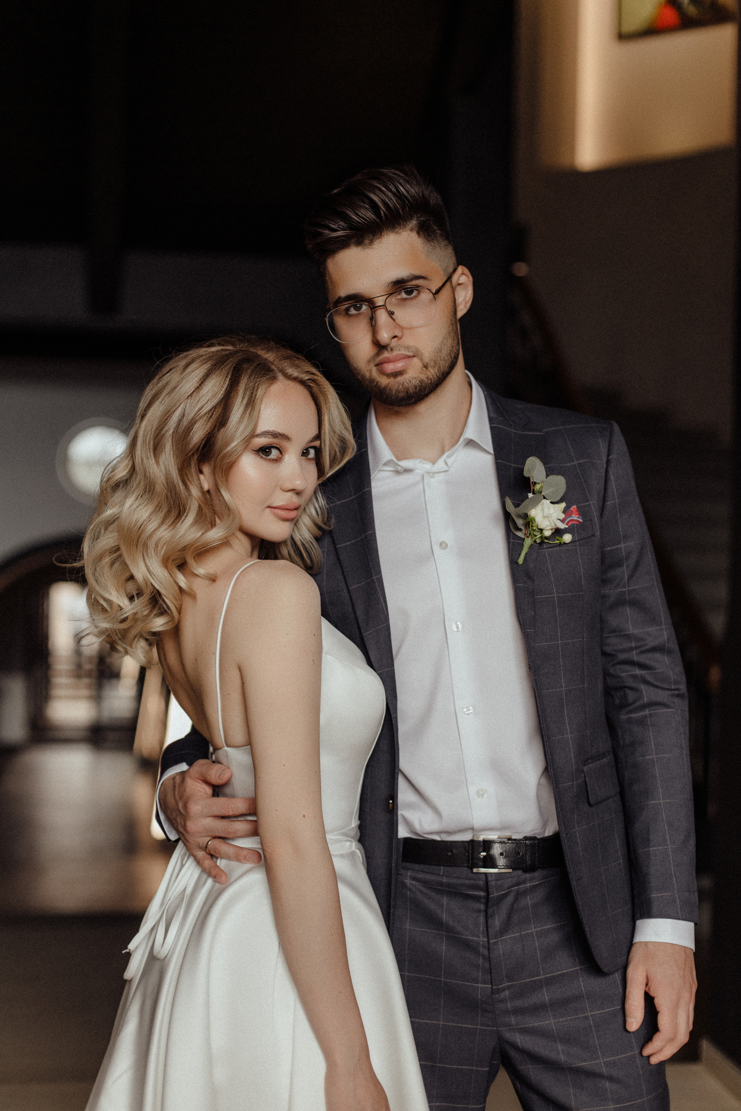 V & S. Свадебный фотограф Анастасия Пальчикова