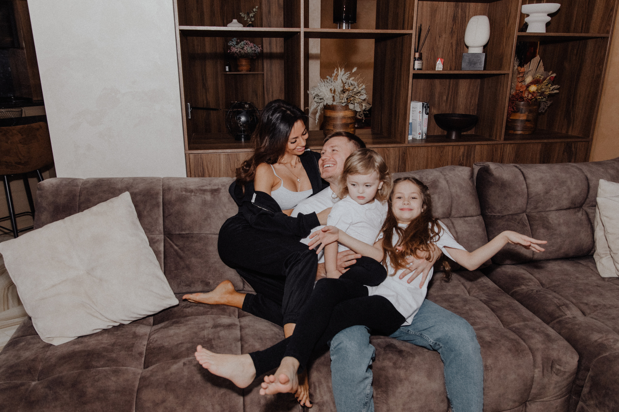 Family home. Свадебный фотограф Анастасия Пальчикова