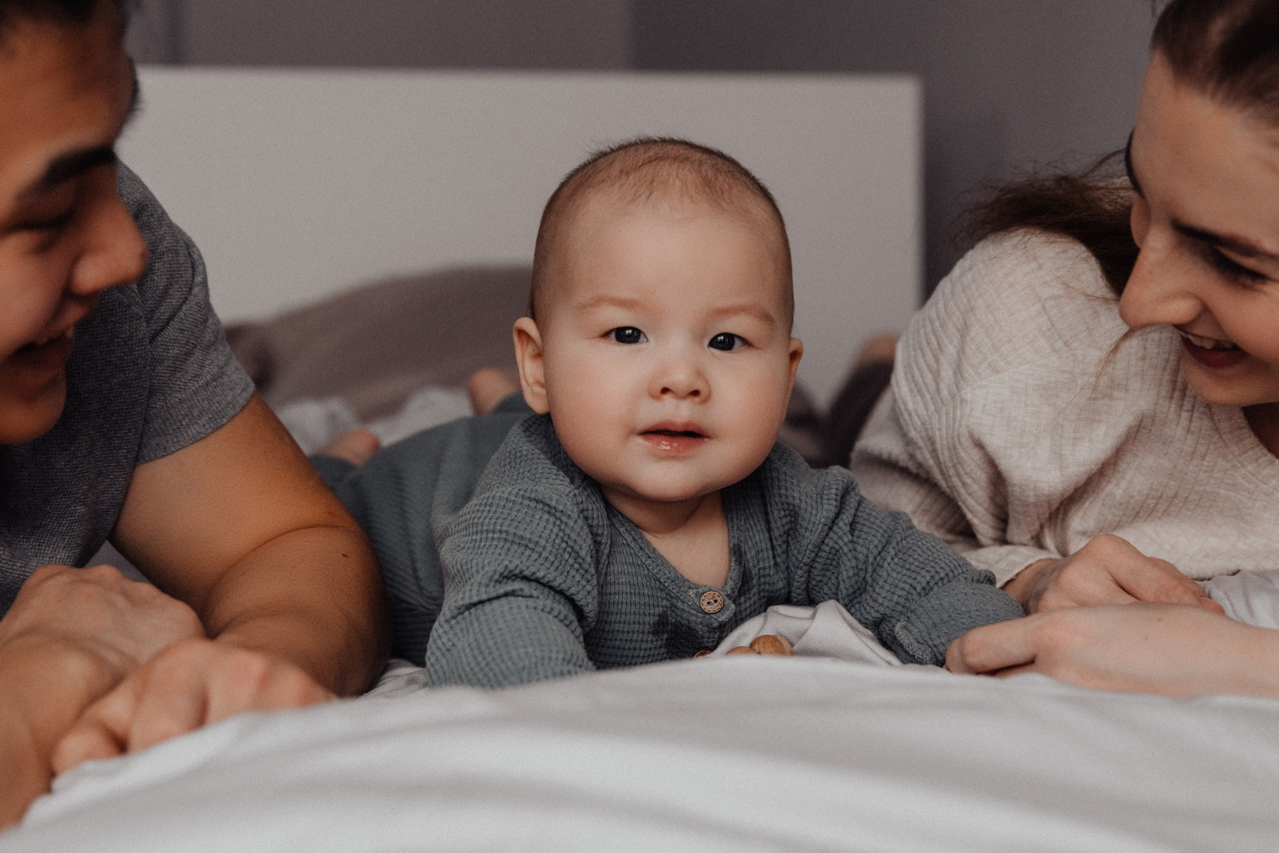 Home. Свадебный фотограф Анастасия Пальчикова