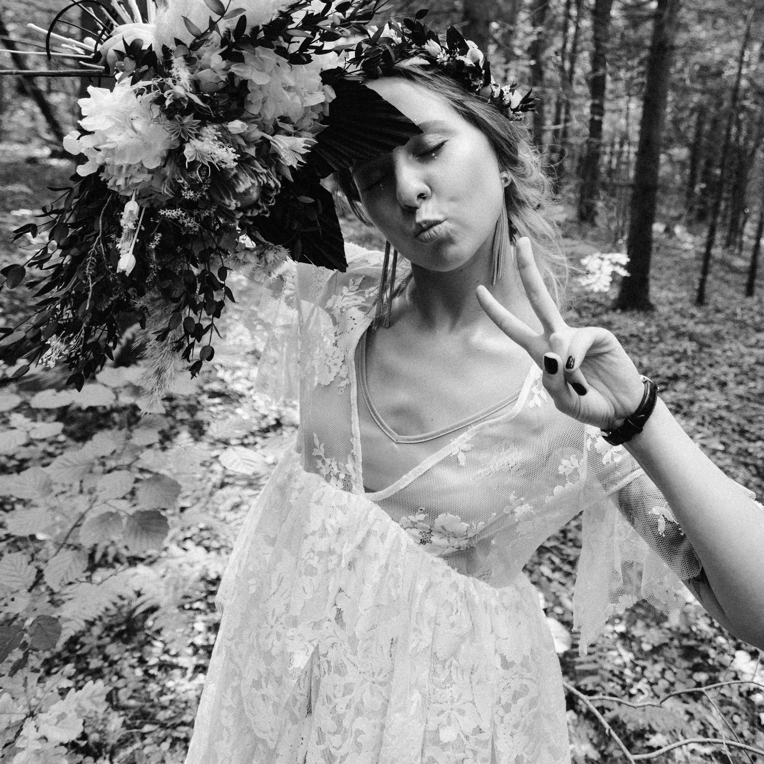 Manhattan. Свадебный фотограф Анастасия Пальчикова